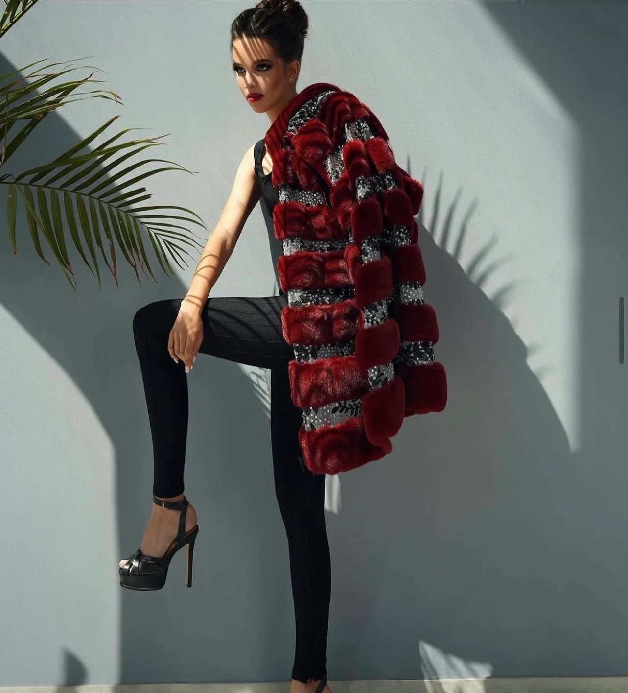 Lola Devoucoux
