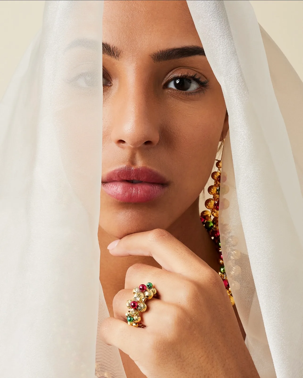 Lubna Bouayaden