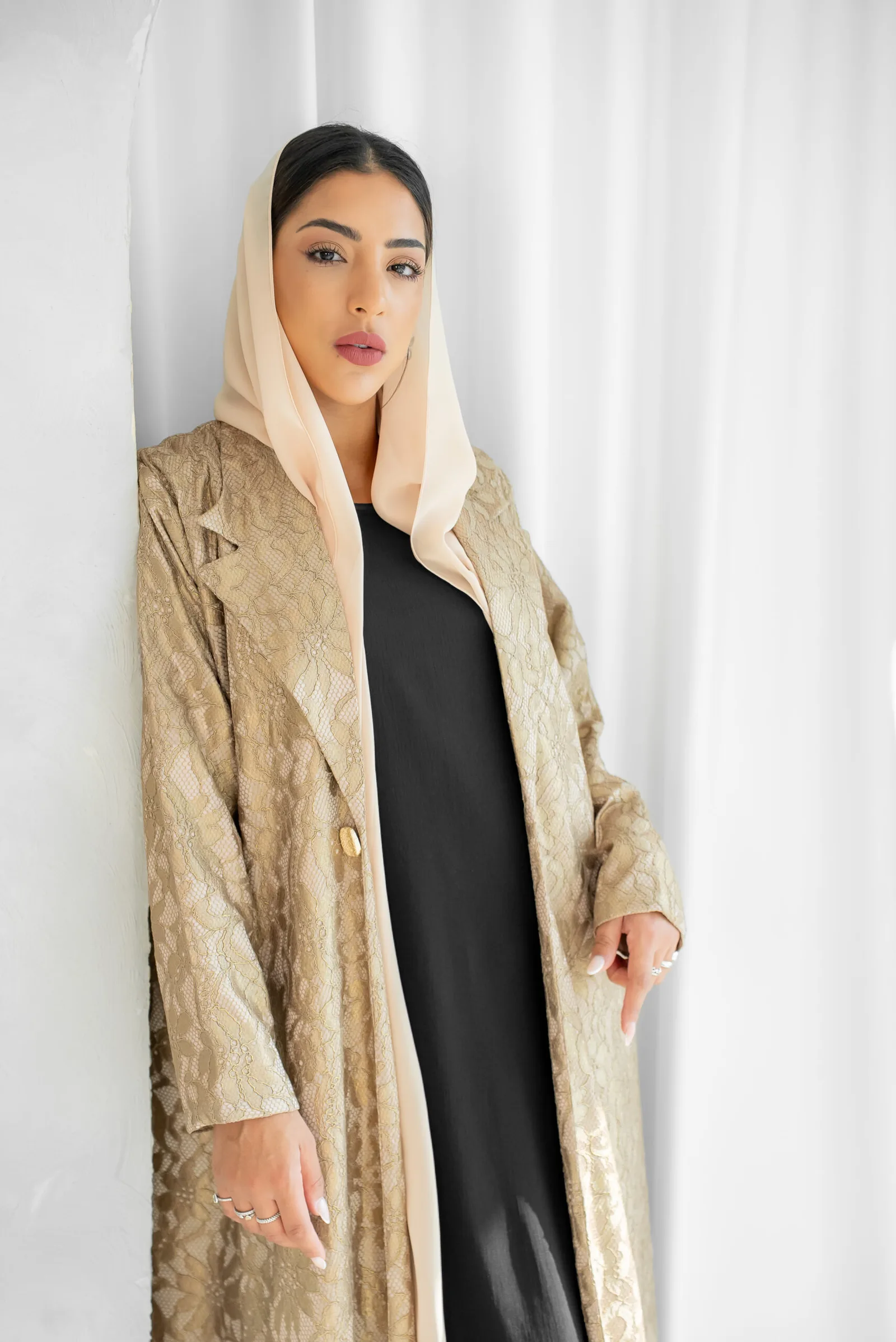 Lubna Bouayaden