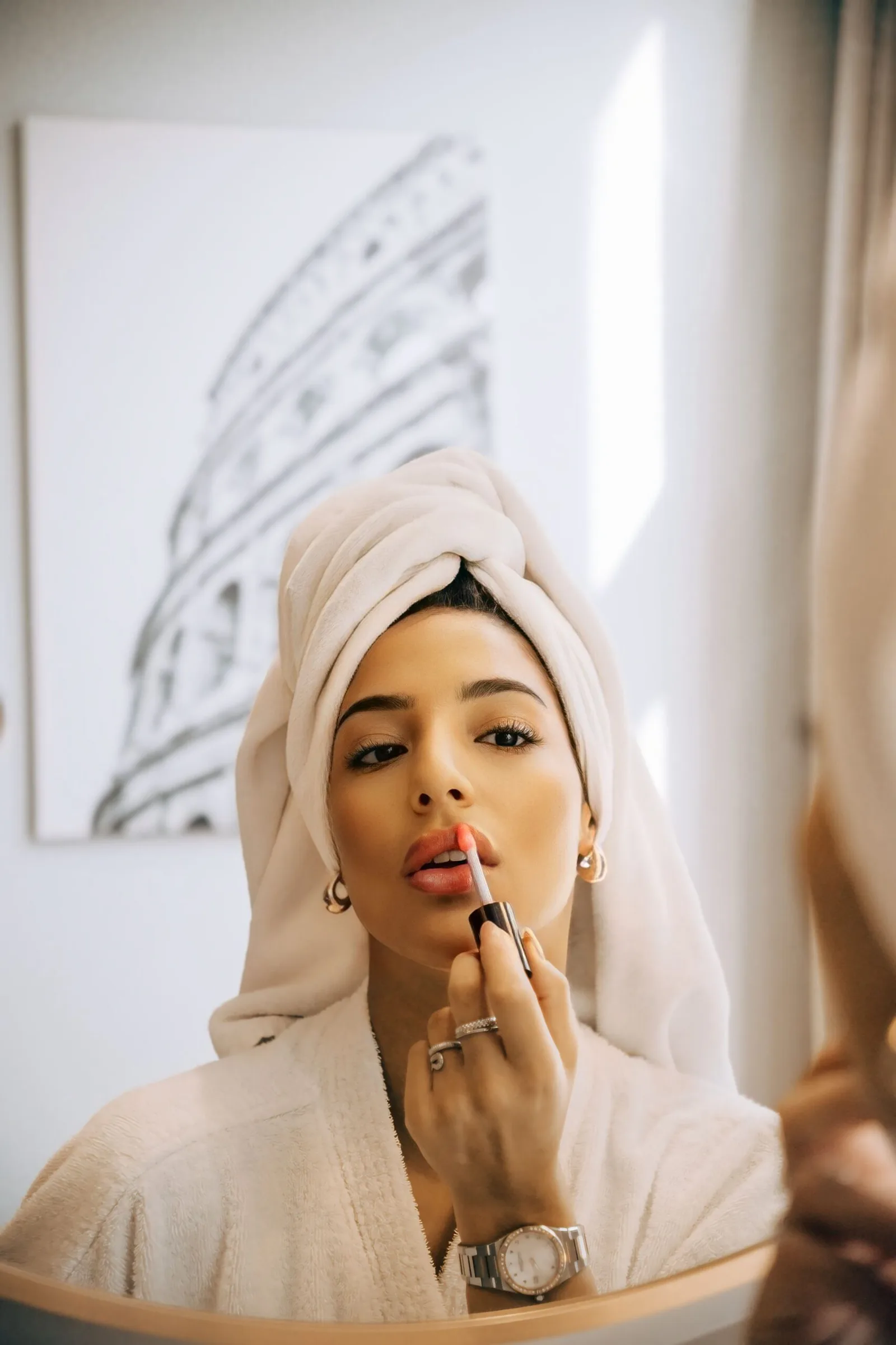 Lubna Bouayaden