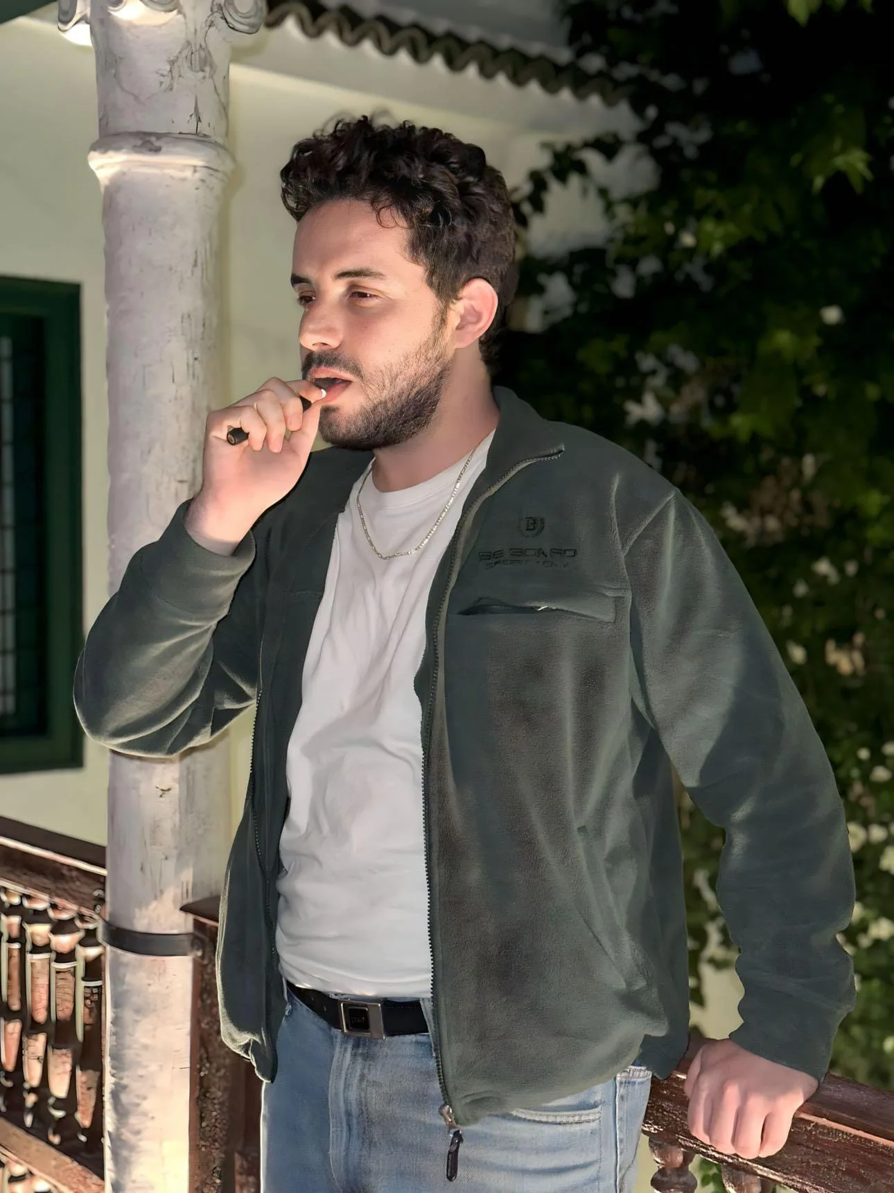 Chiheb Jbeli