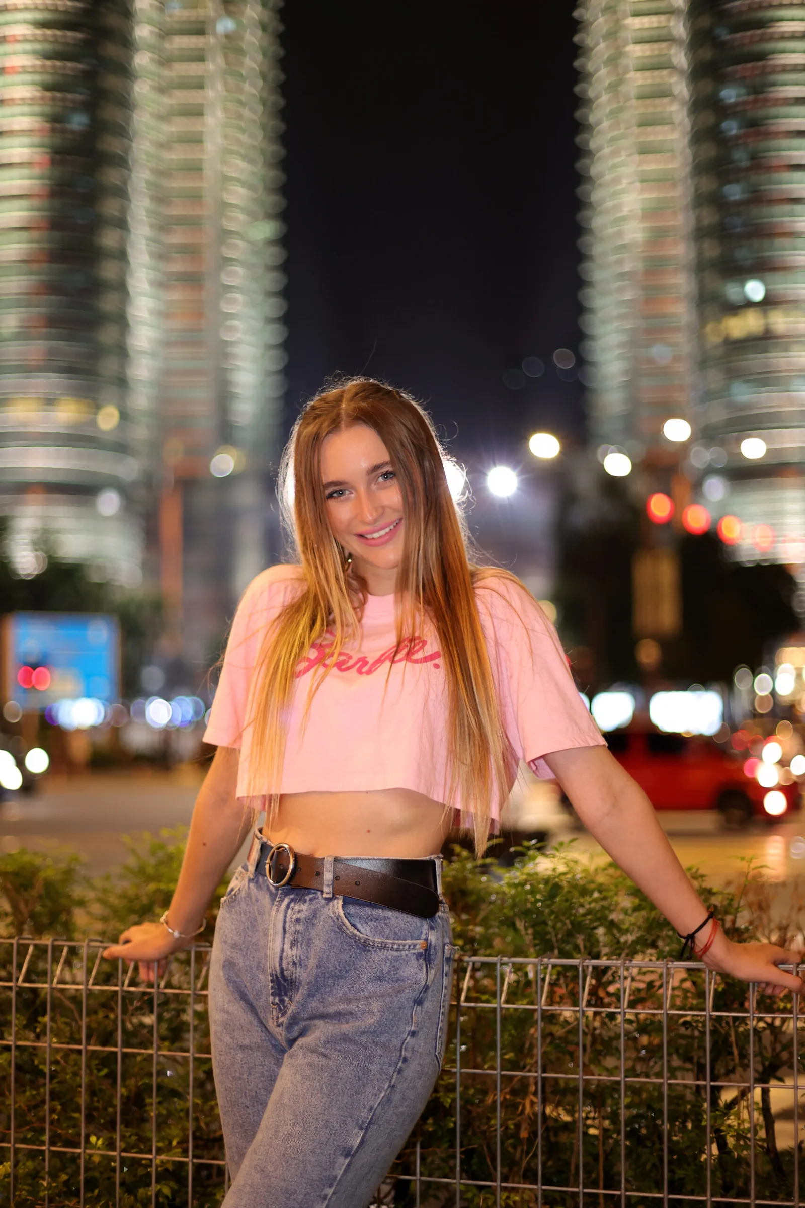 Anastasia Navichkova