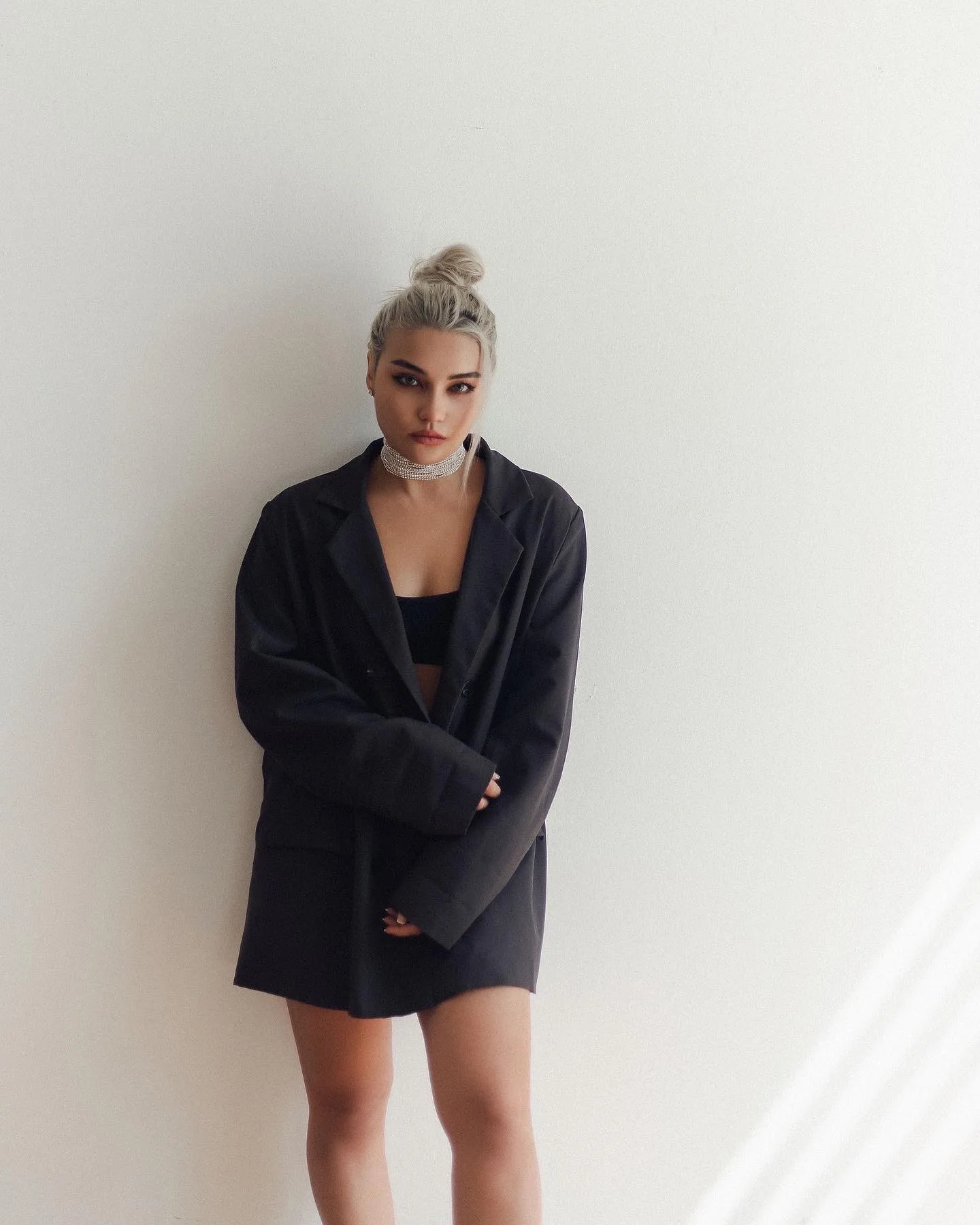 Maya Halmammedova