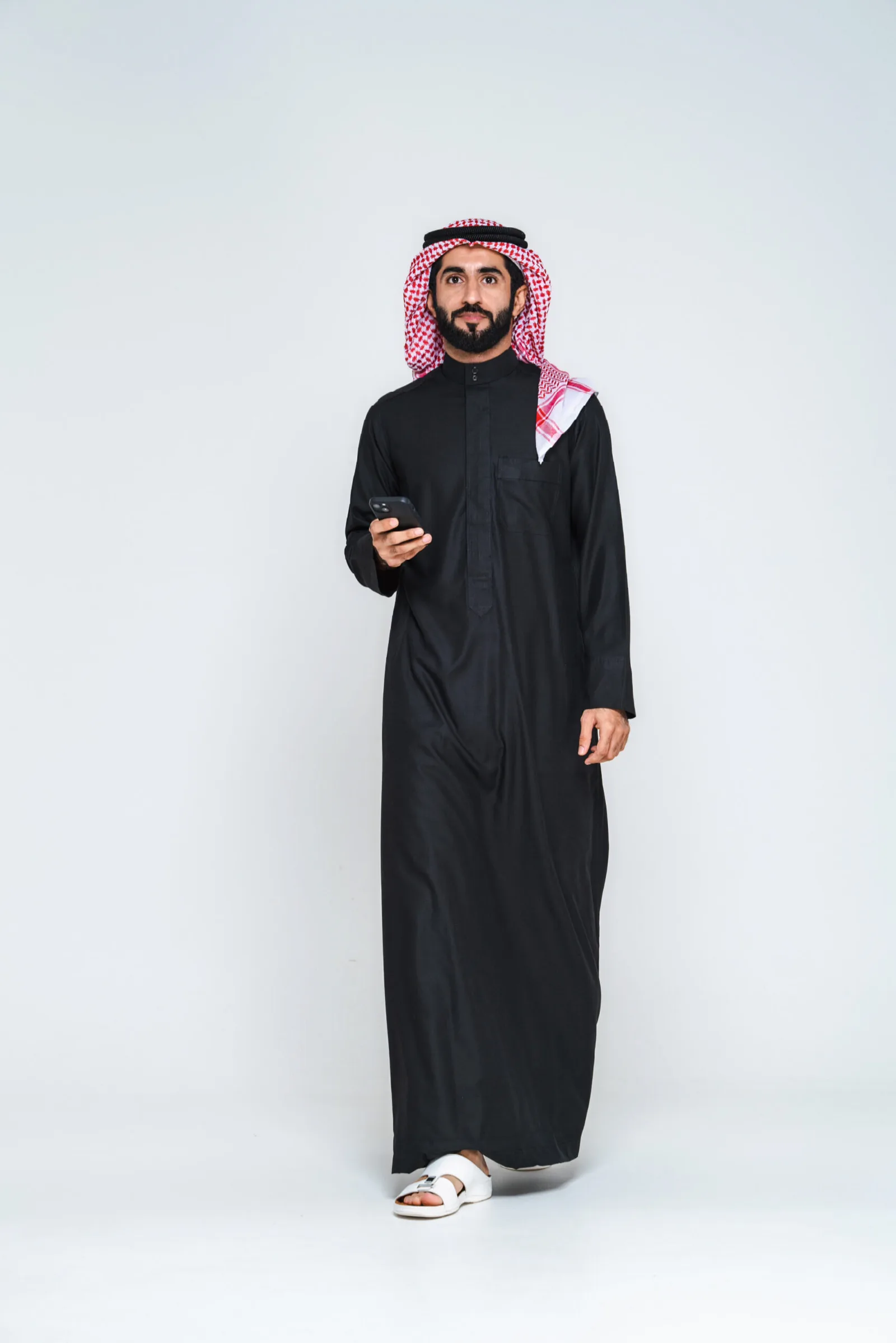 Ahmad Balushee