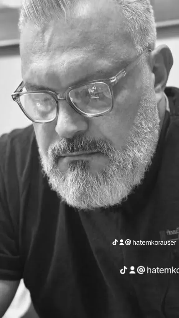 Hatem Koura