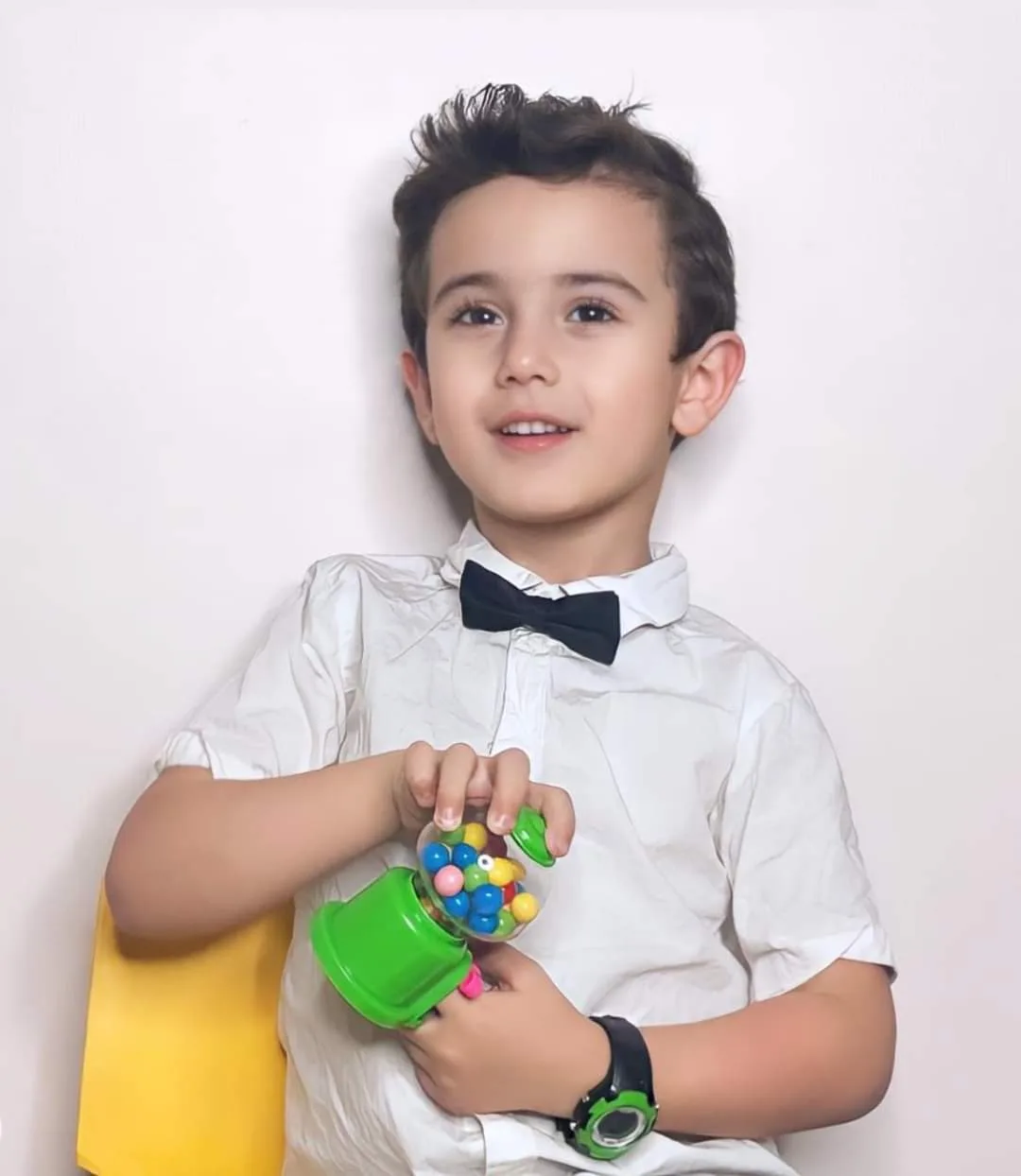 Bassam Raie
