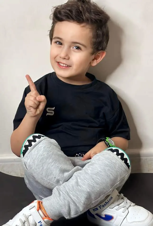 Bassam Raie
