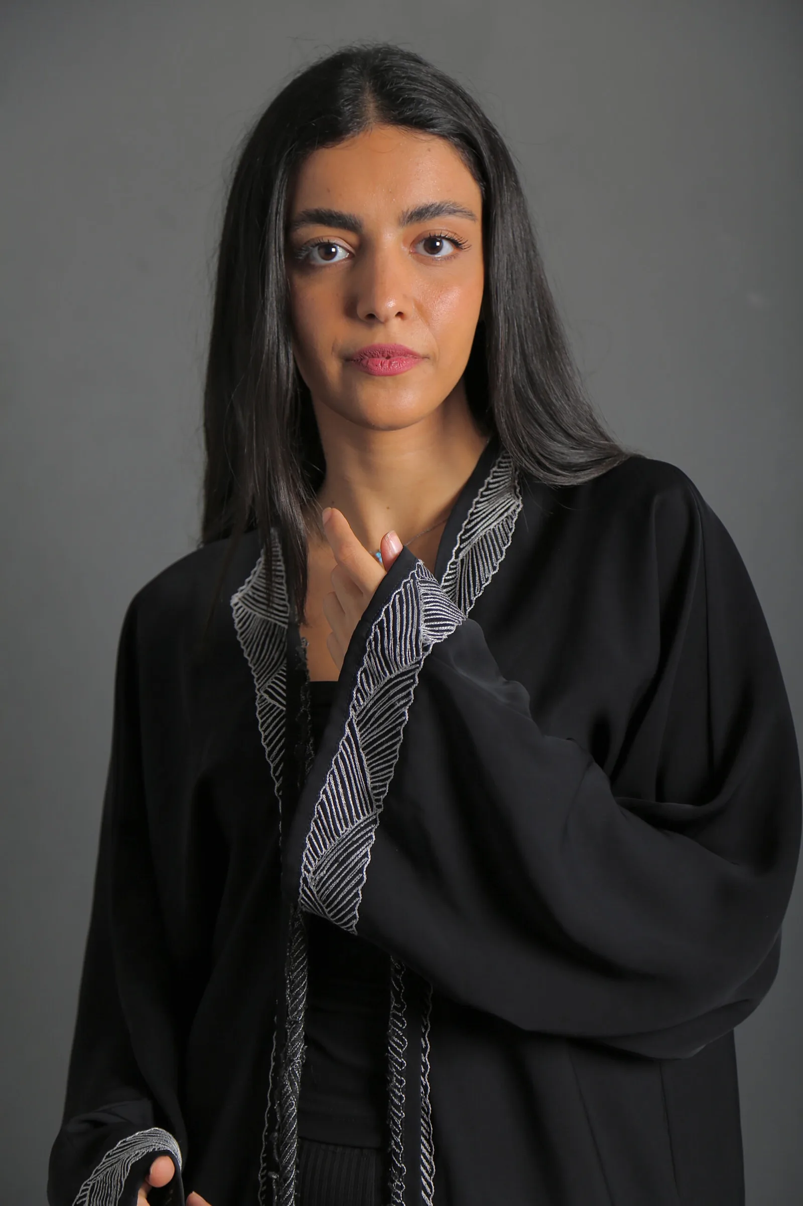 Hanin Malho
