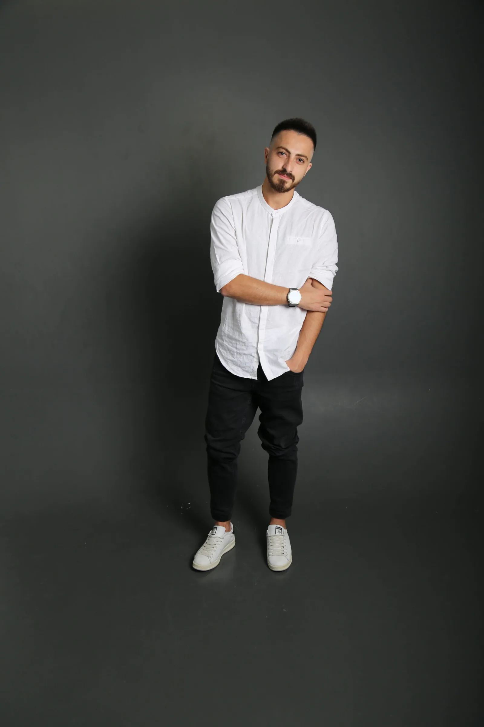 Ramez Almakki
