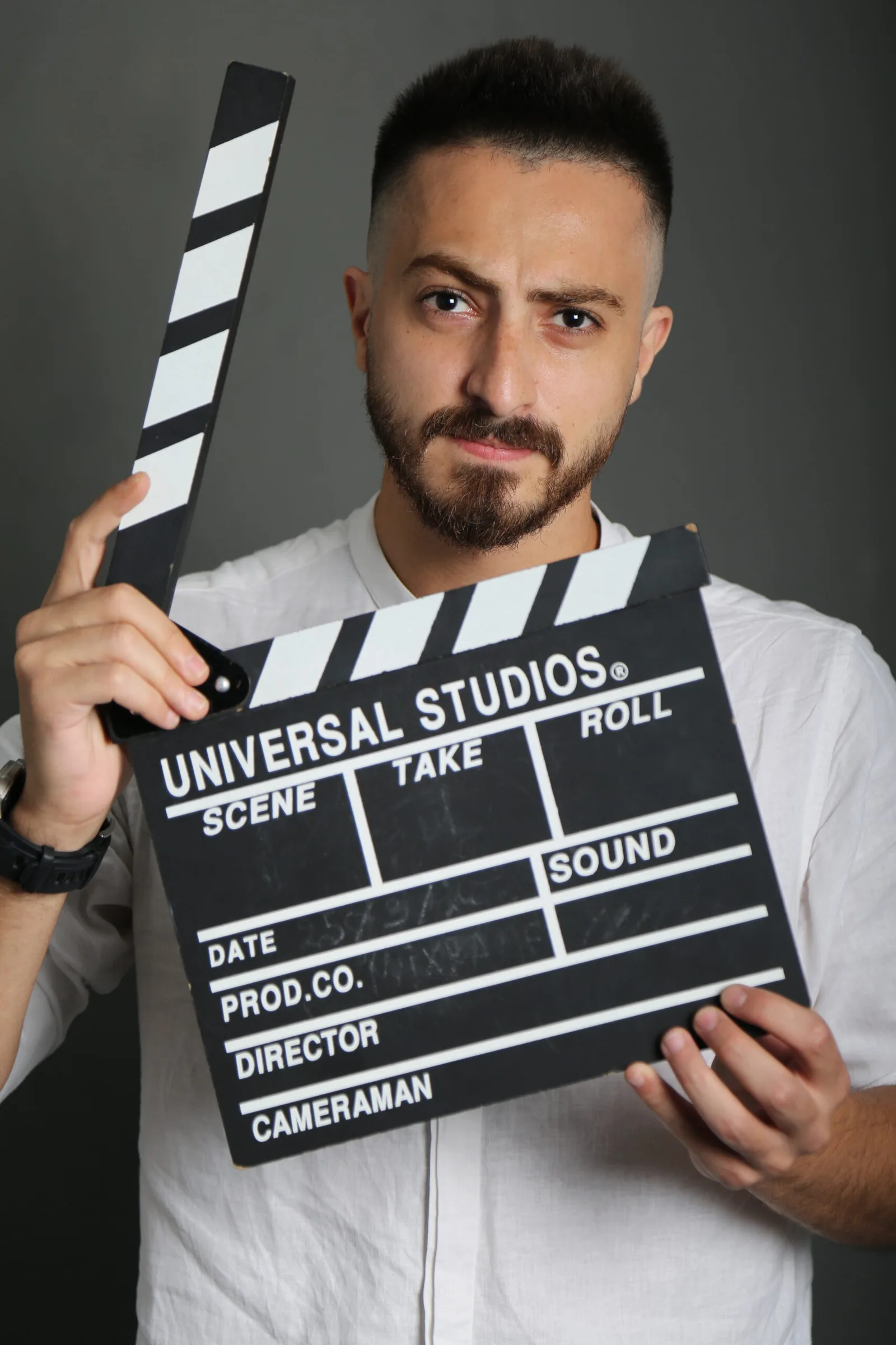 Ramez Almakki