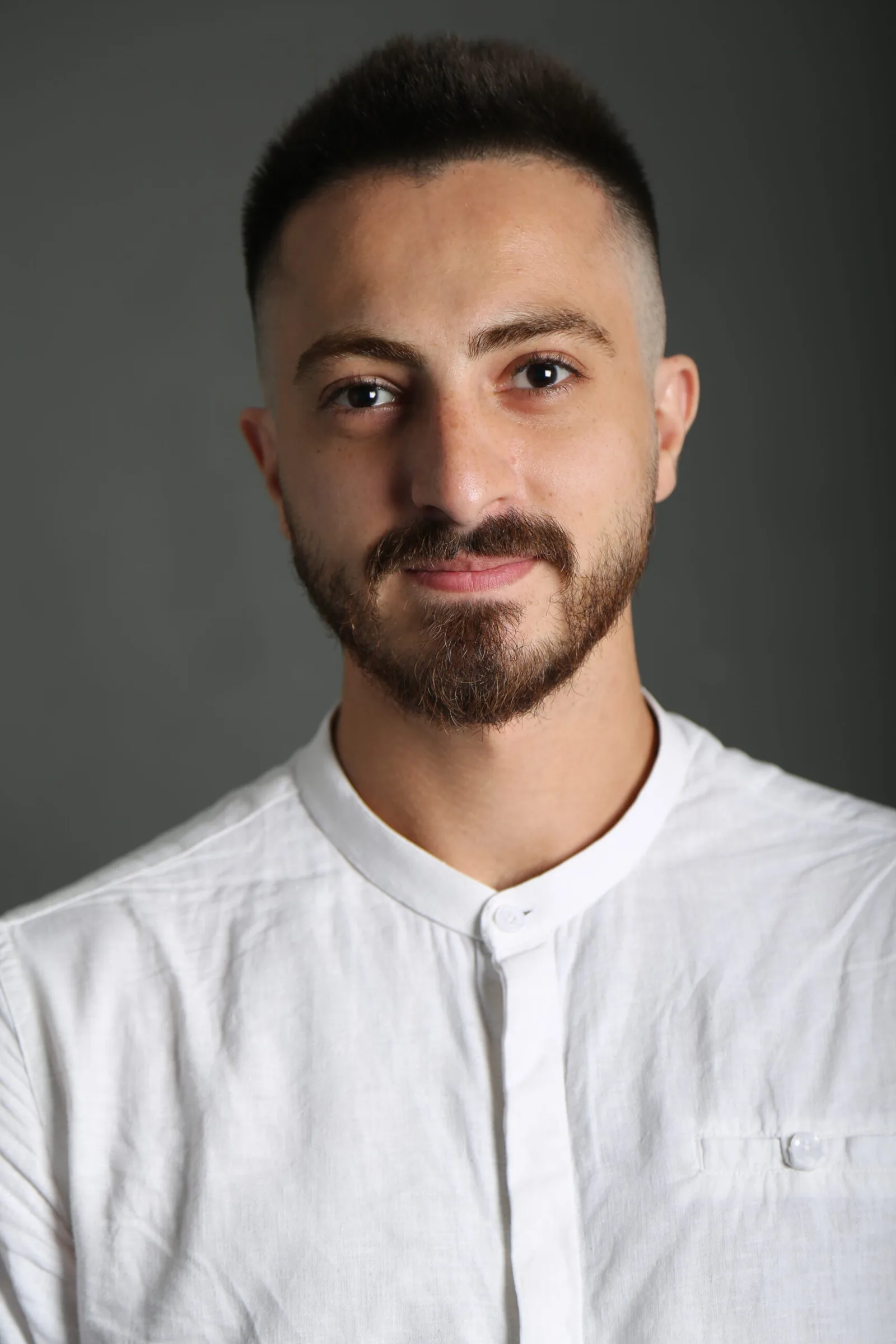 Ramez Almakki