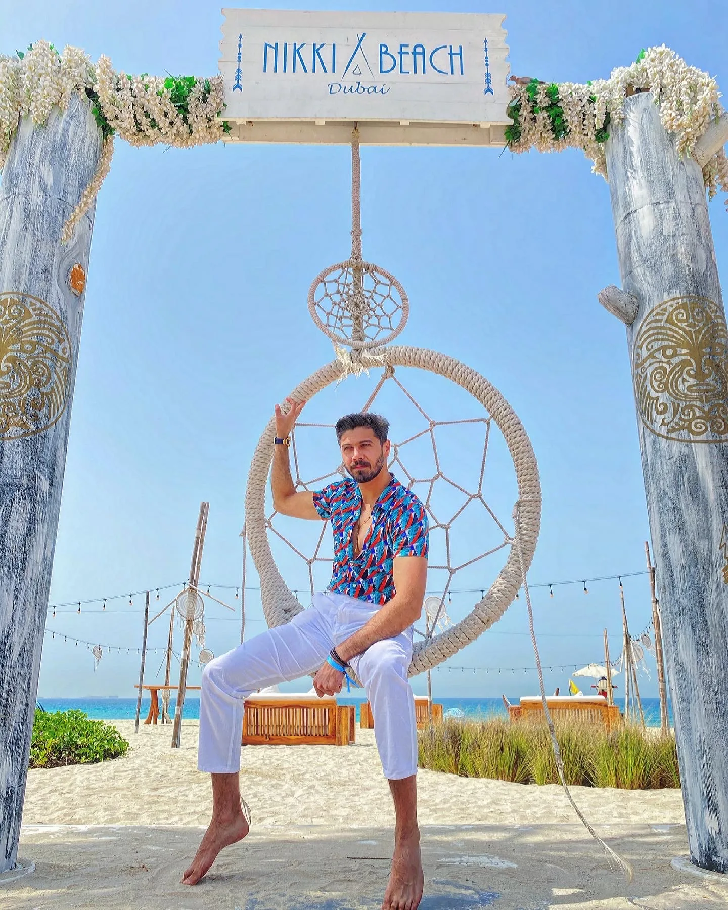 Harran Rashdan