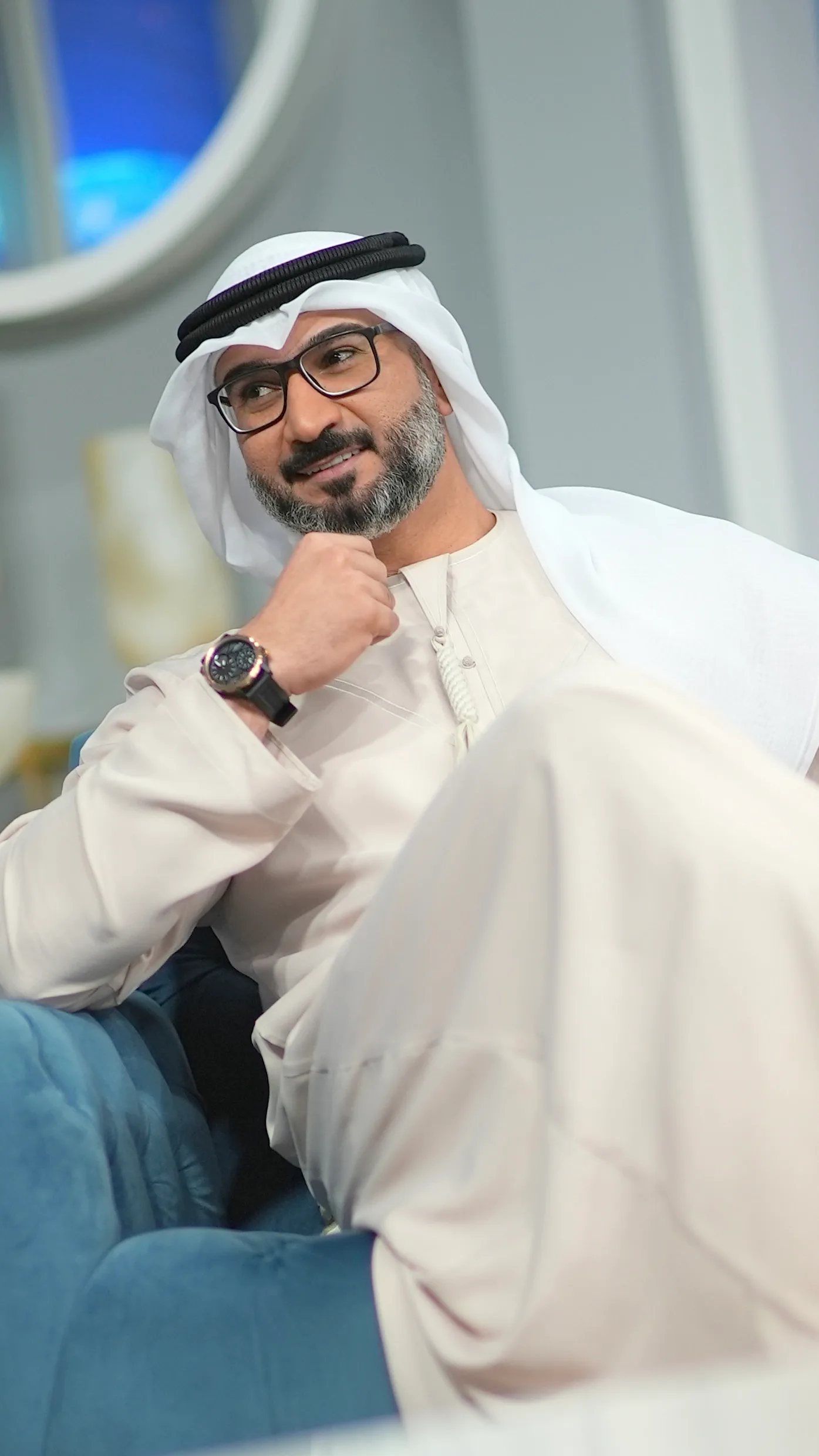 Sinan Nuaimi