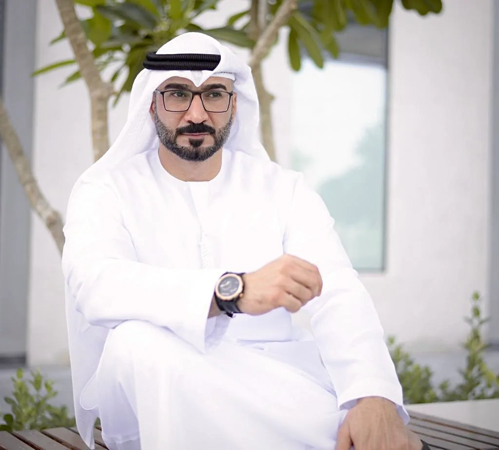 Sinan Nuaimi