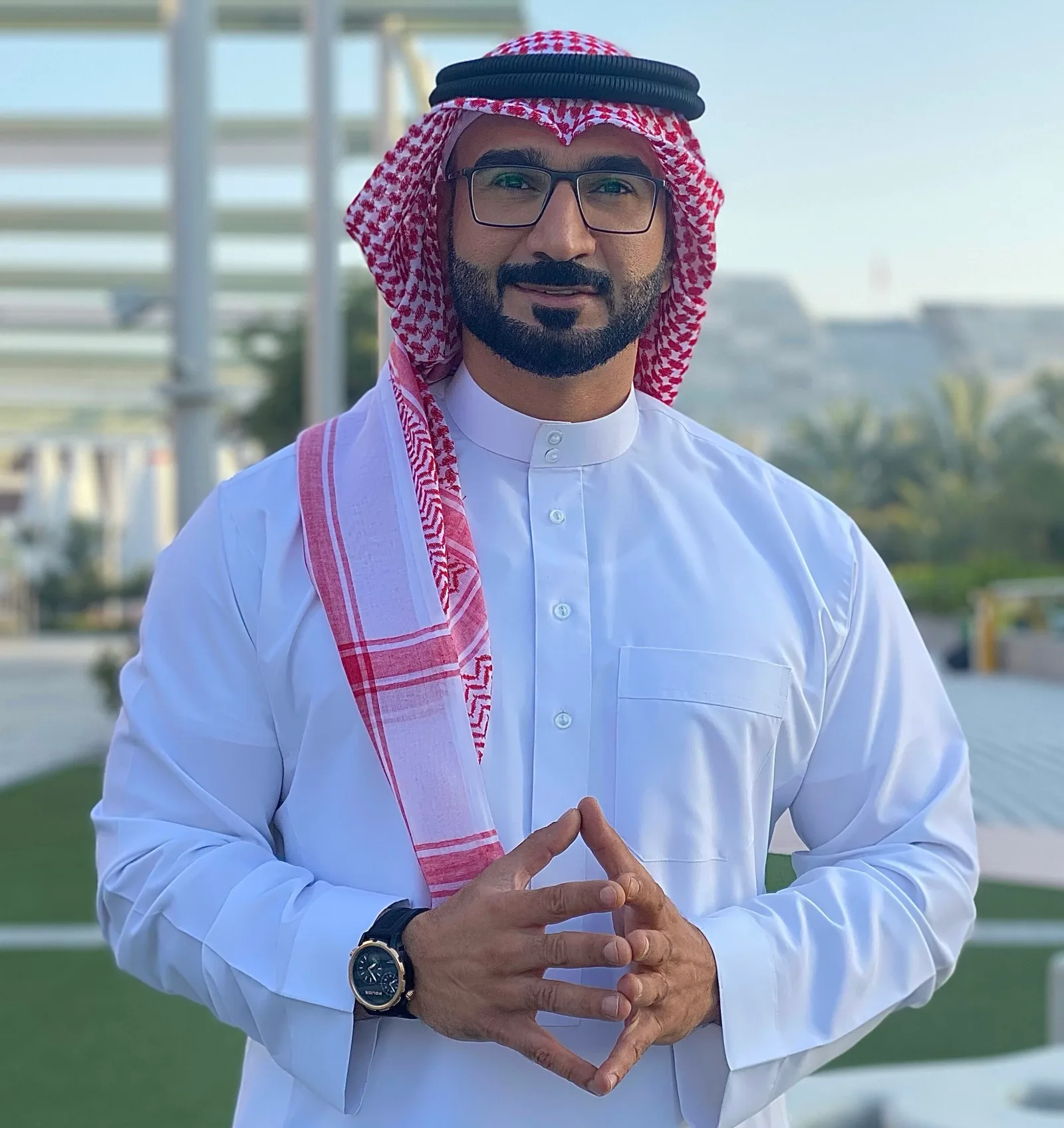 Sinan Nuaimi