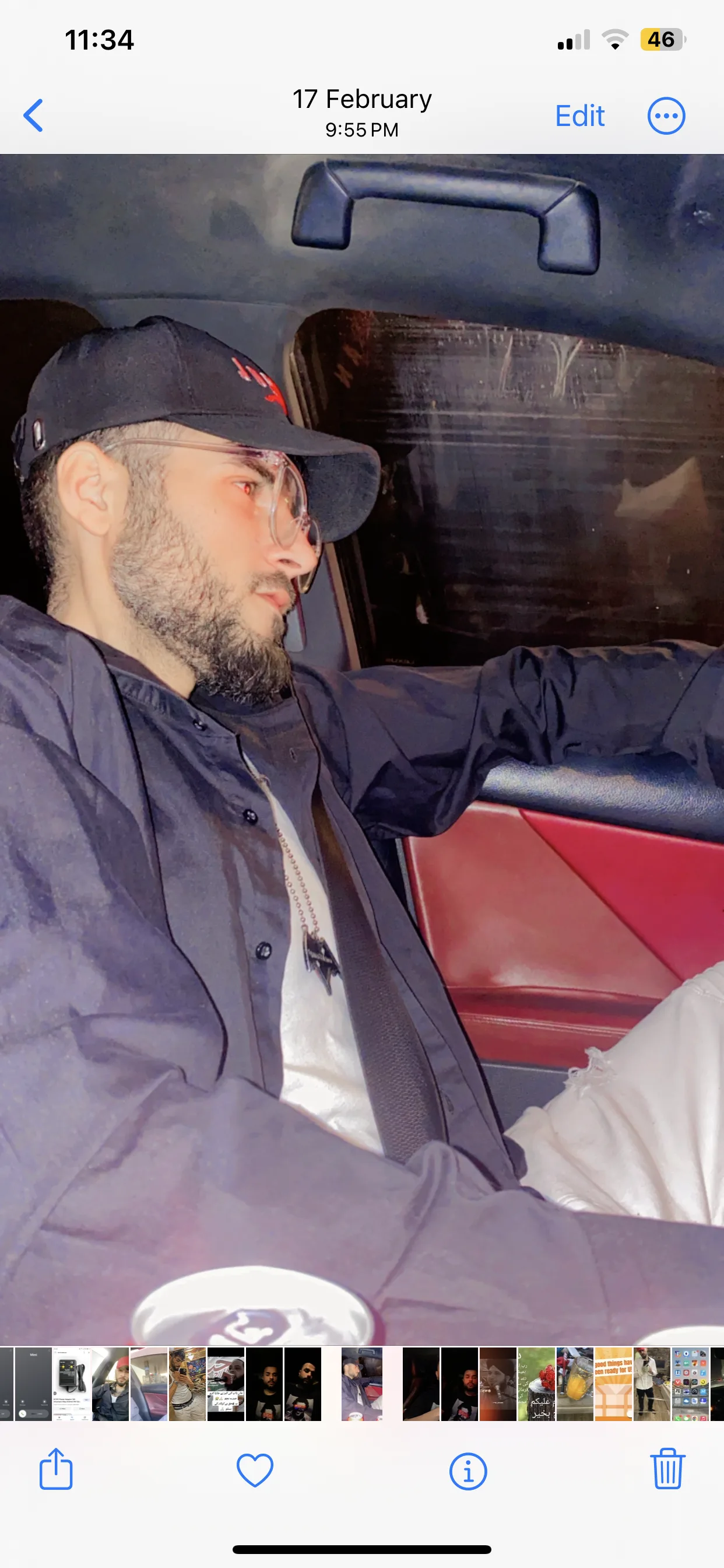 Hamood Ibrahim