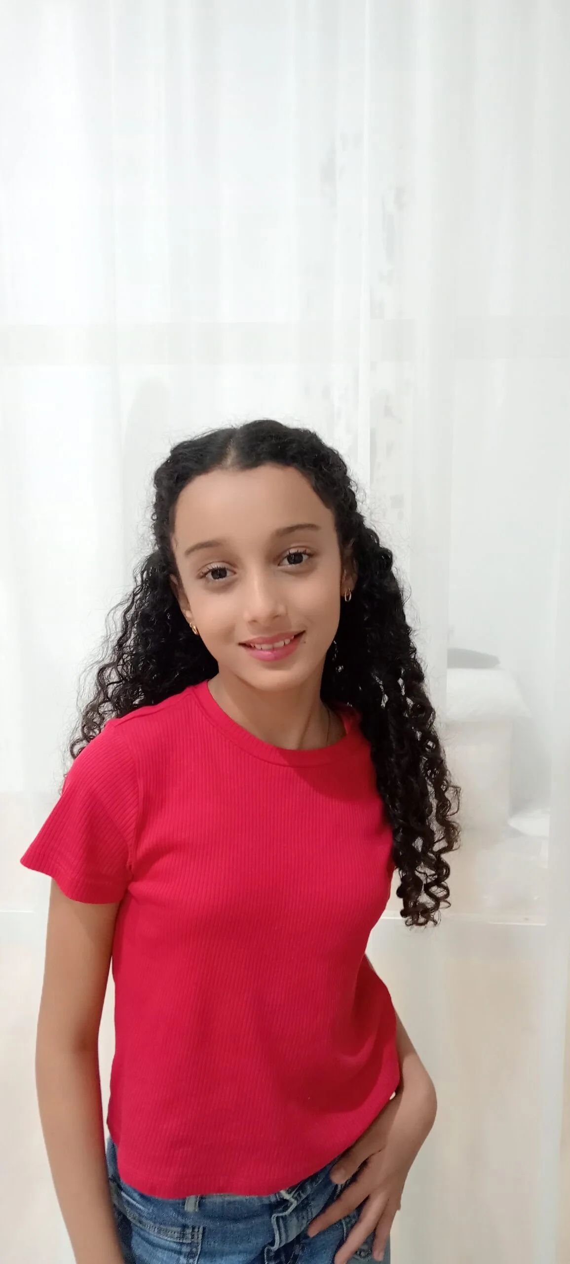 Zeina Mohamed Hosny