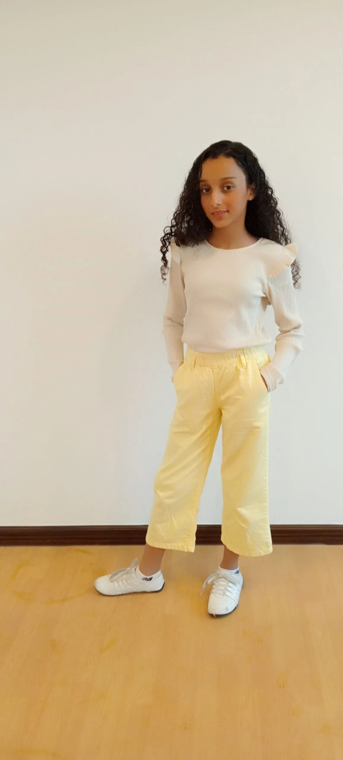 Zeina Mohamed Hosny