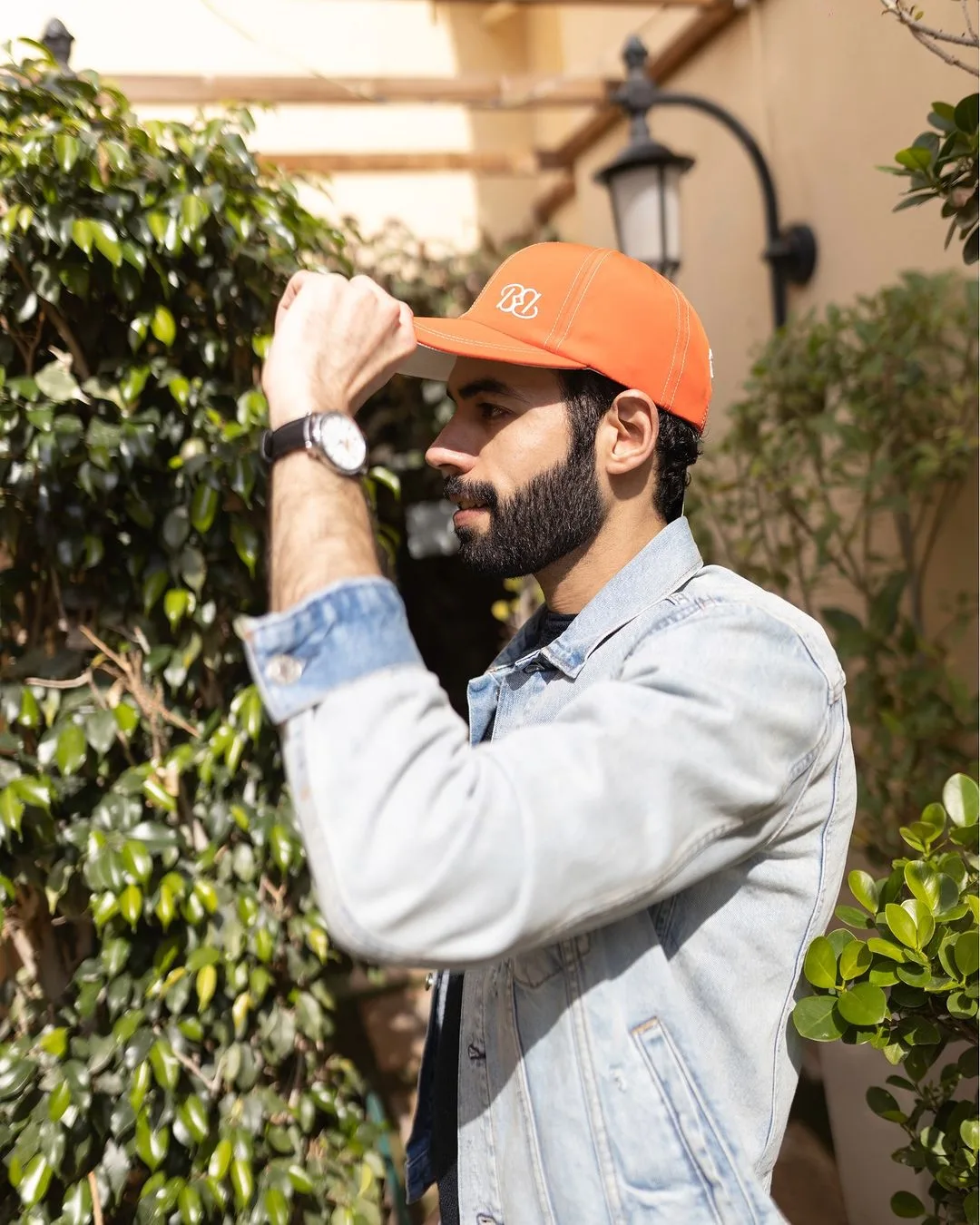 Tarek Zaki