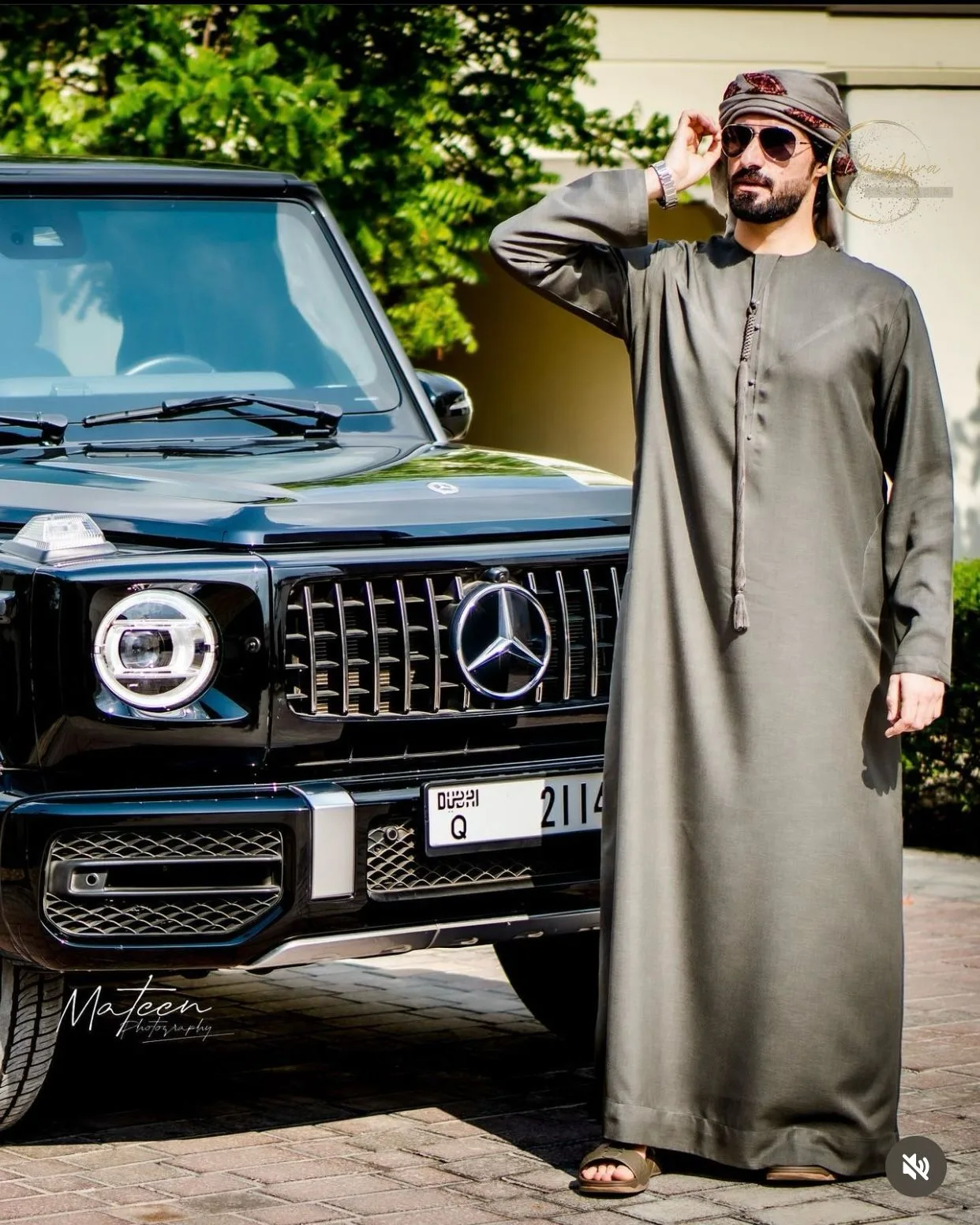 Meer Baloch