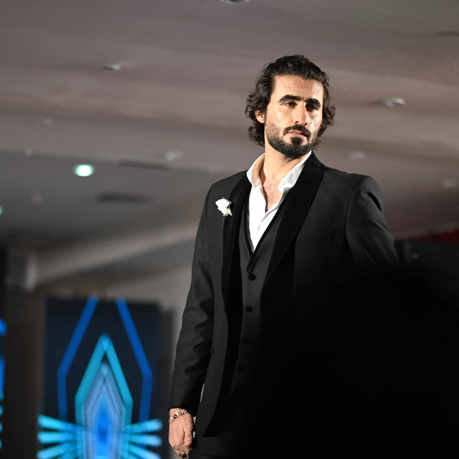 Meer Baloch