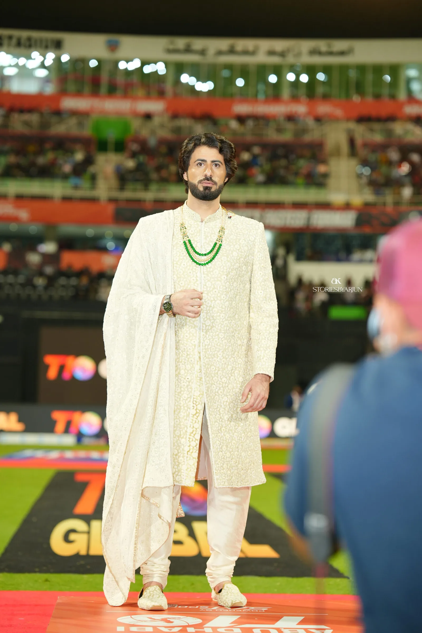 Meer Baloch