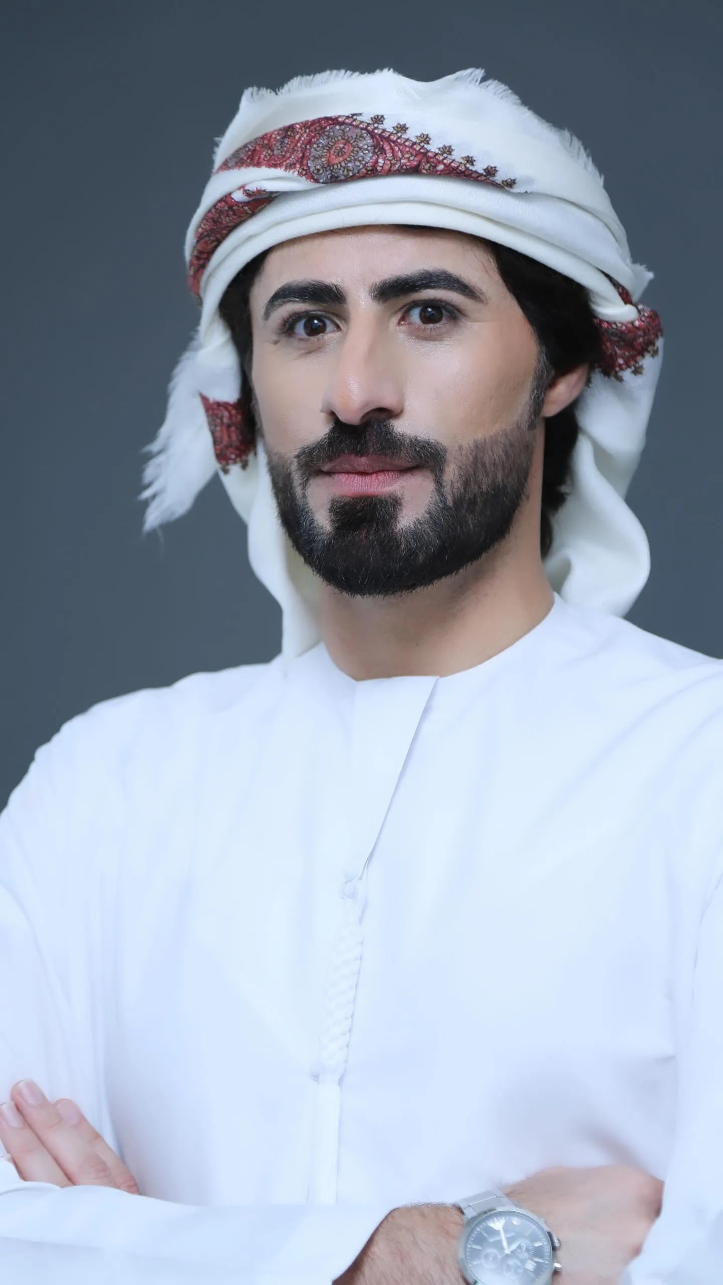 Meer Baloch