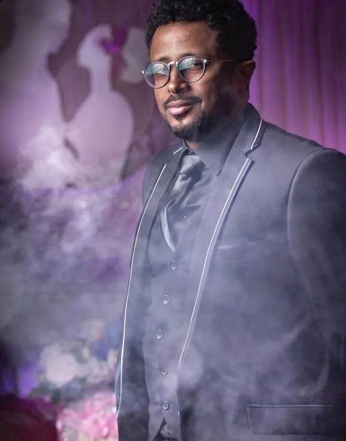 Mohamed Osman