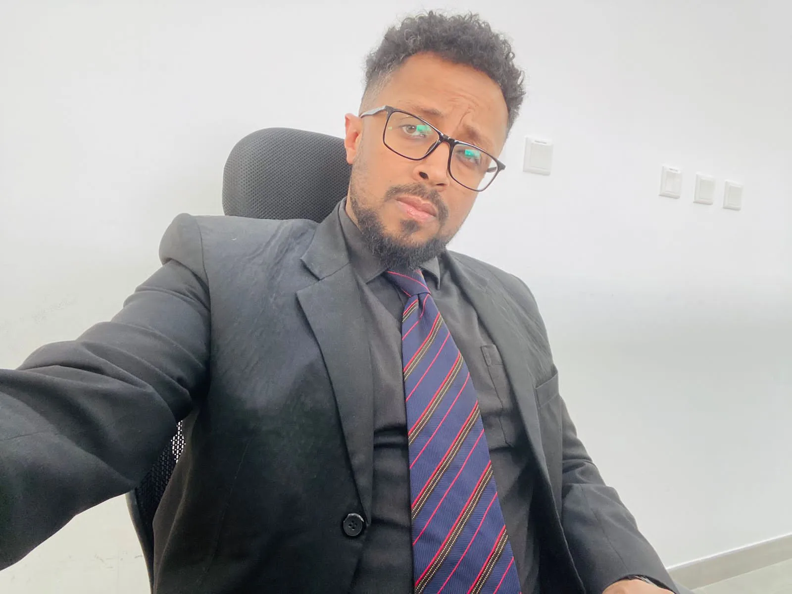 Mohamed Osman
