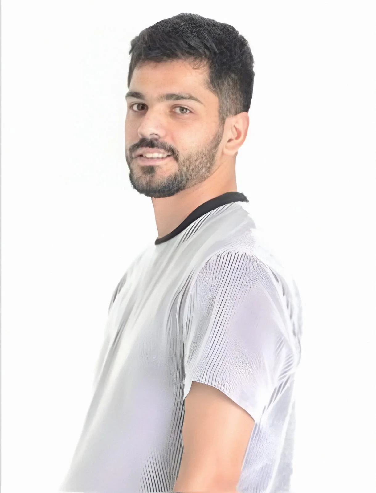 Anas Turkmani
