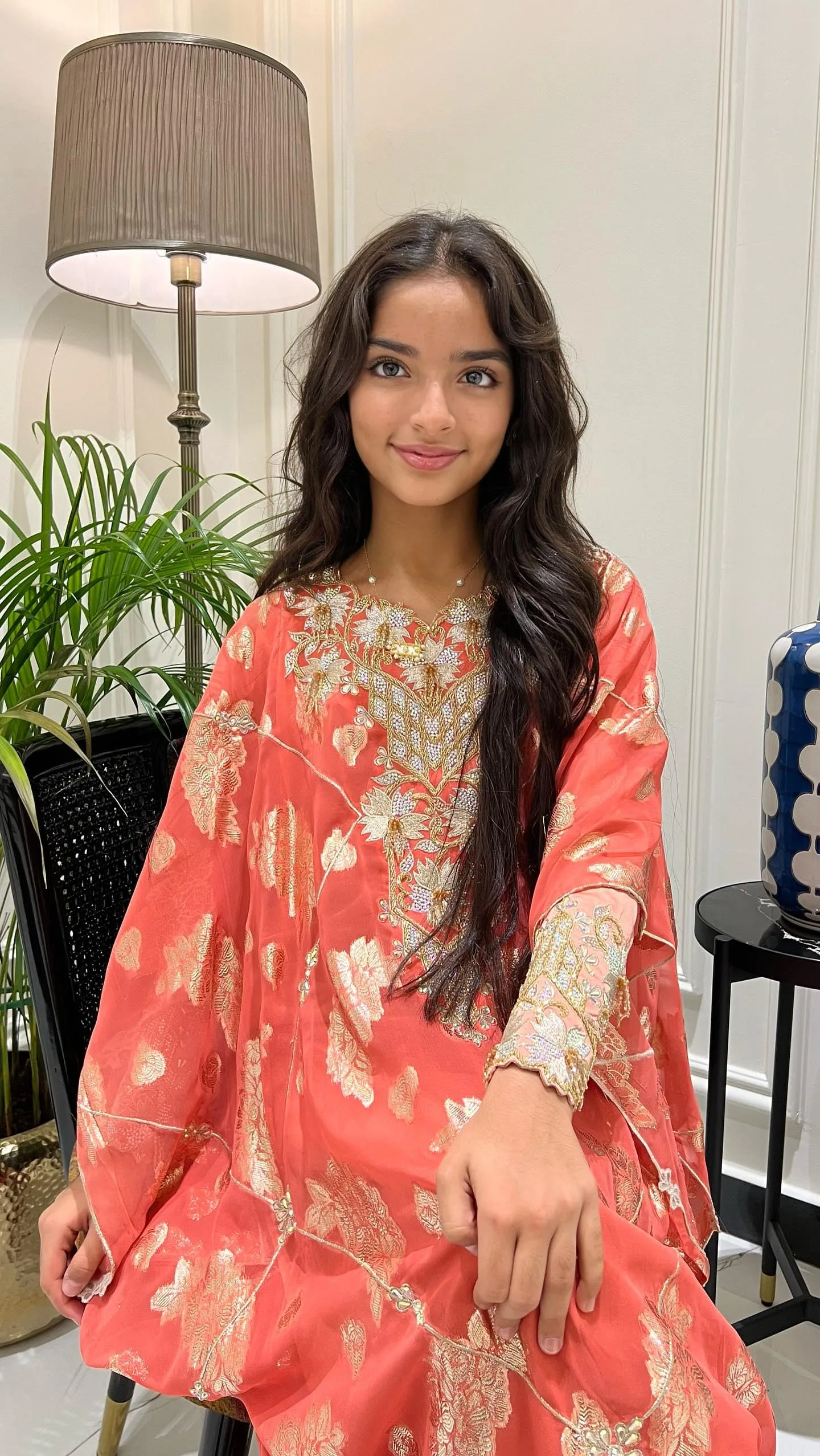 Aarna Chaudhary