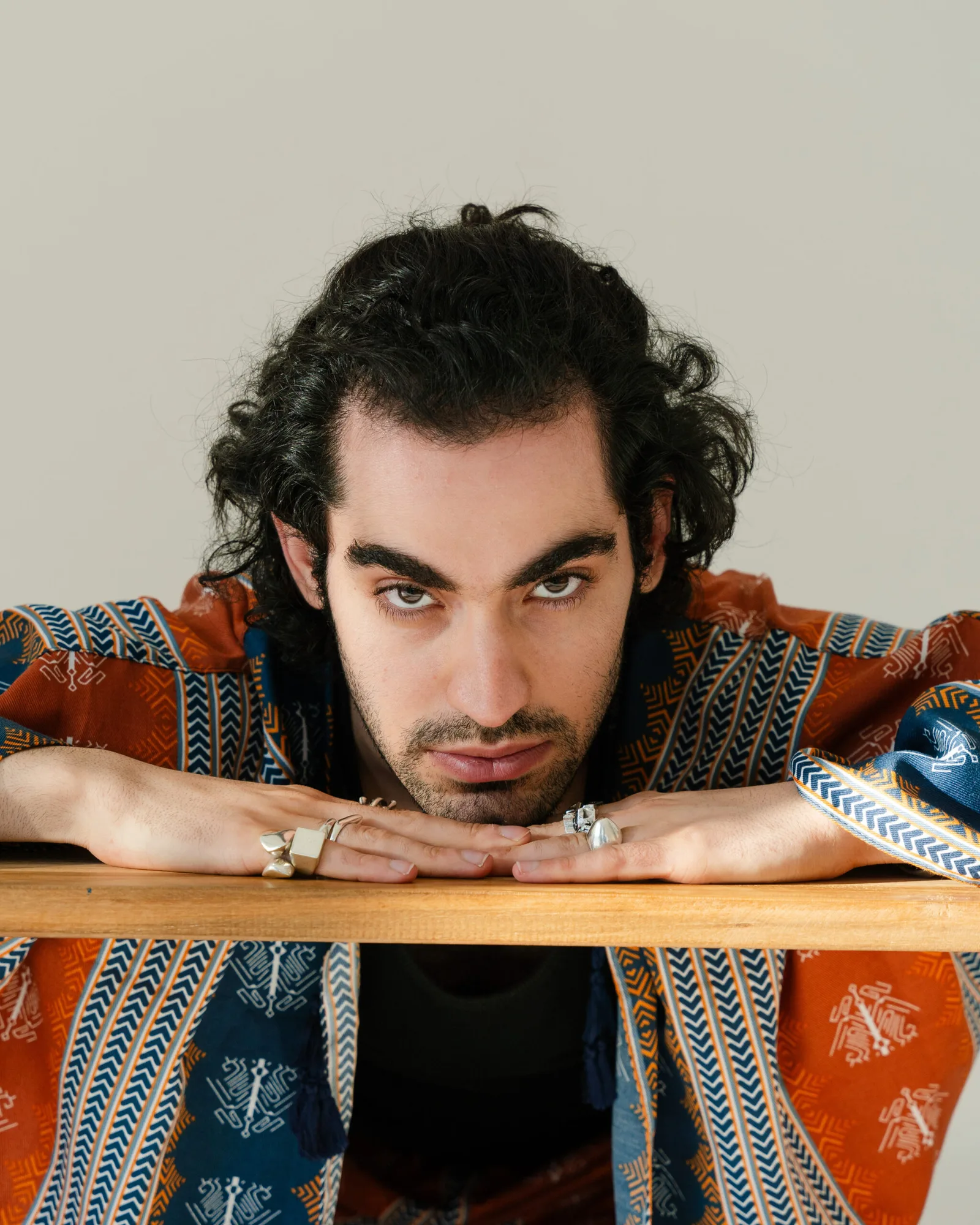 mohammadpasha vahed