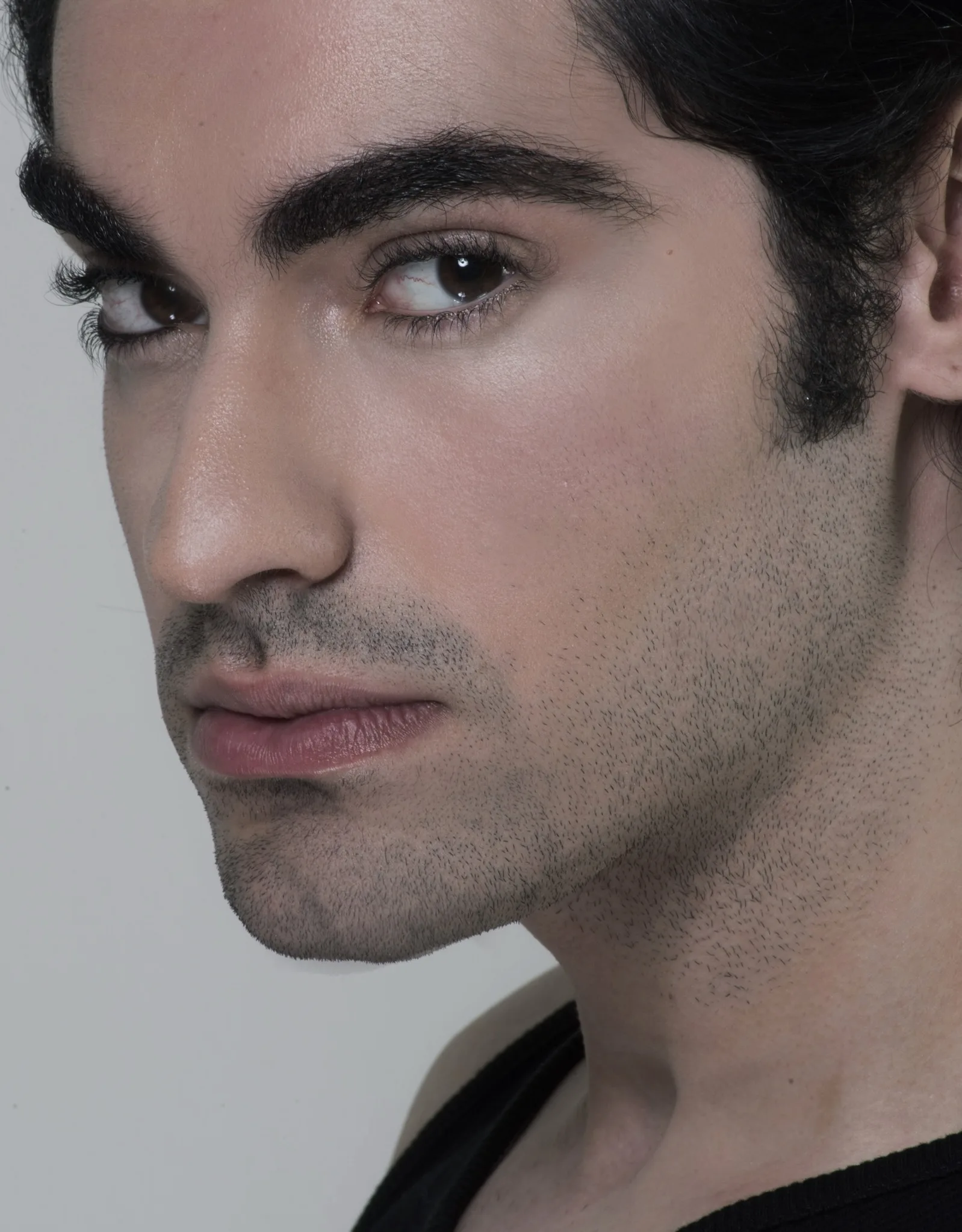 mohammadpasha vahed