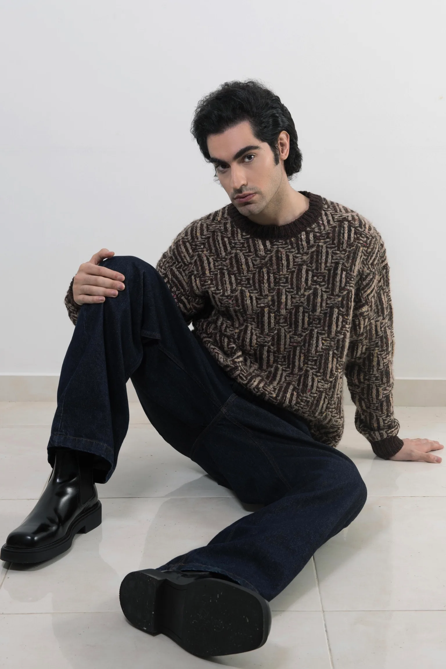 mohammadpasha vahed