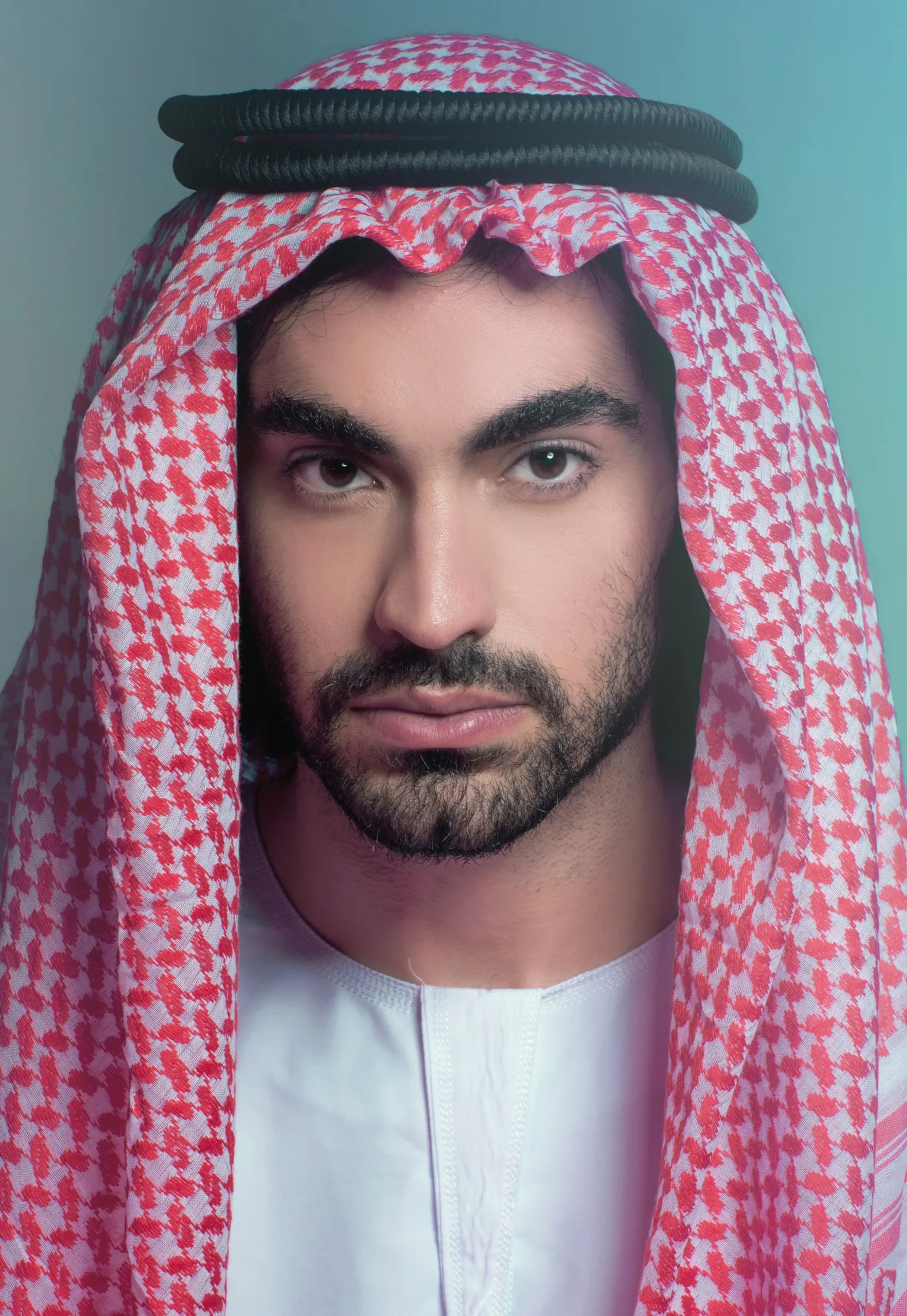 mohammadpasha vahed