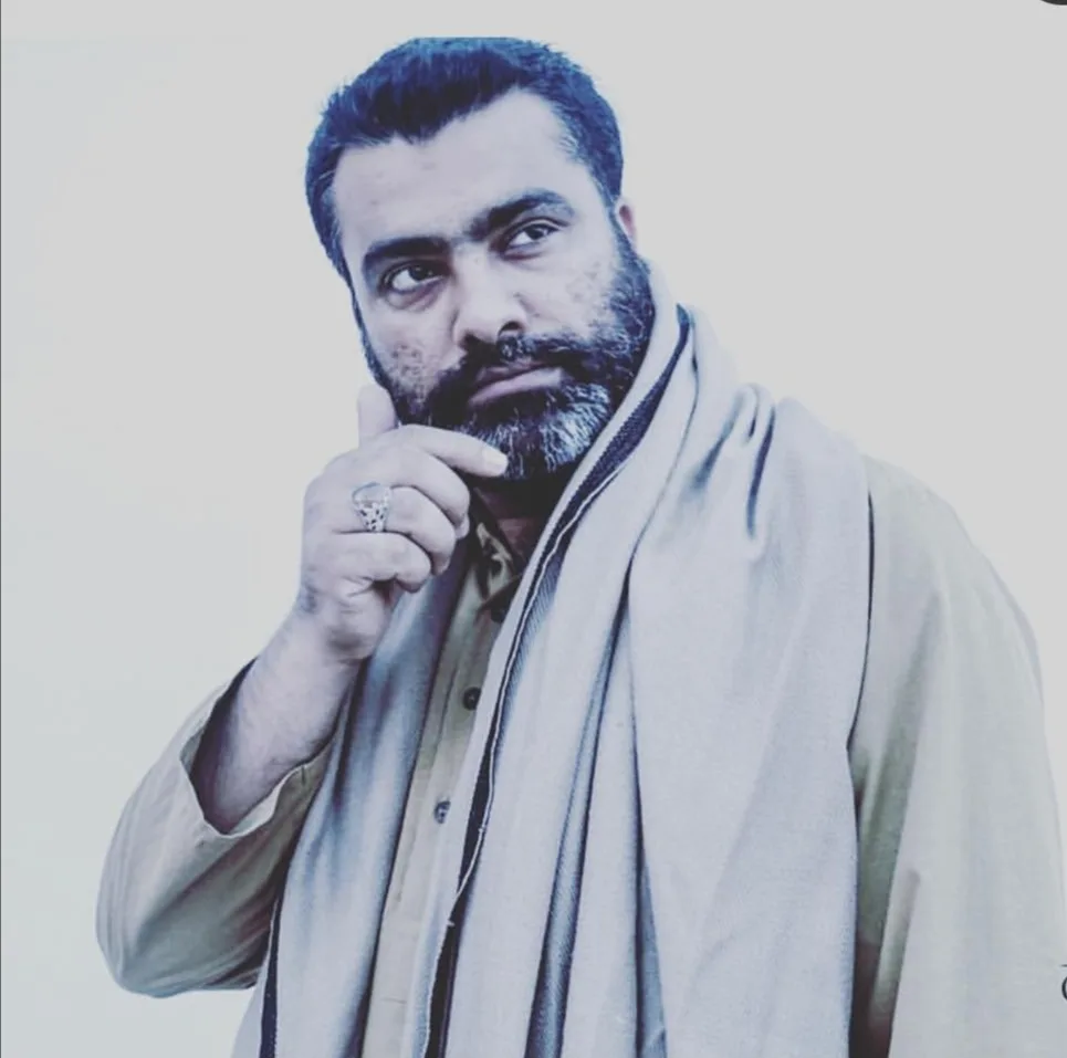 GHUFRAN SADIQ
