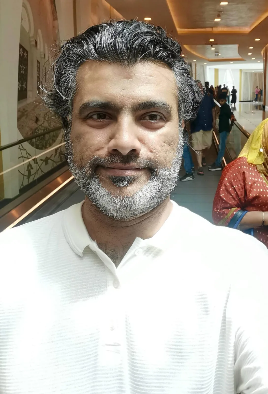 GHUFRAN SADIQ