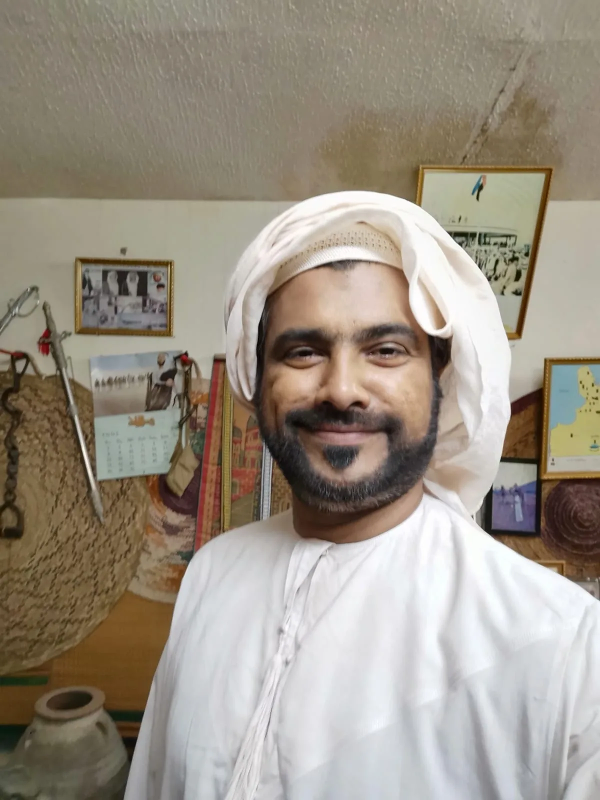 GHUFRAN SADIQ