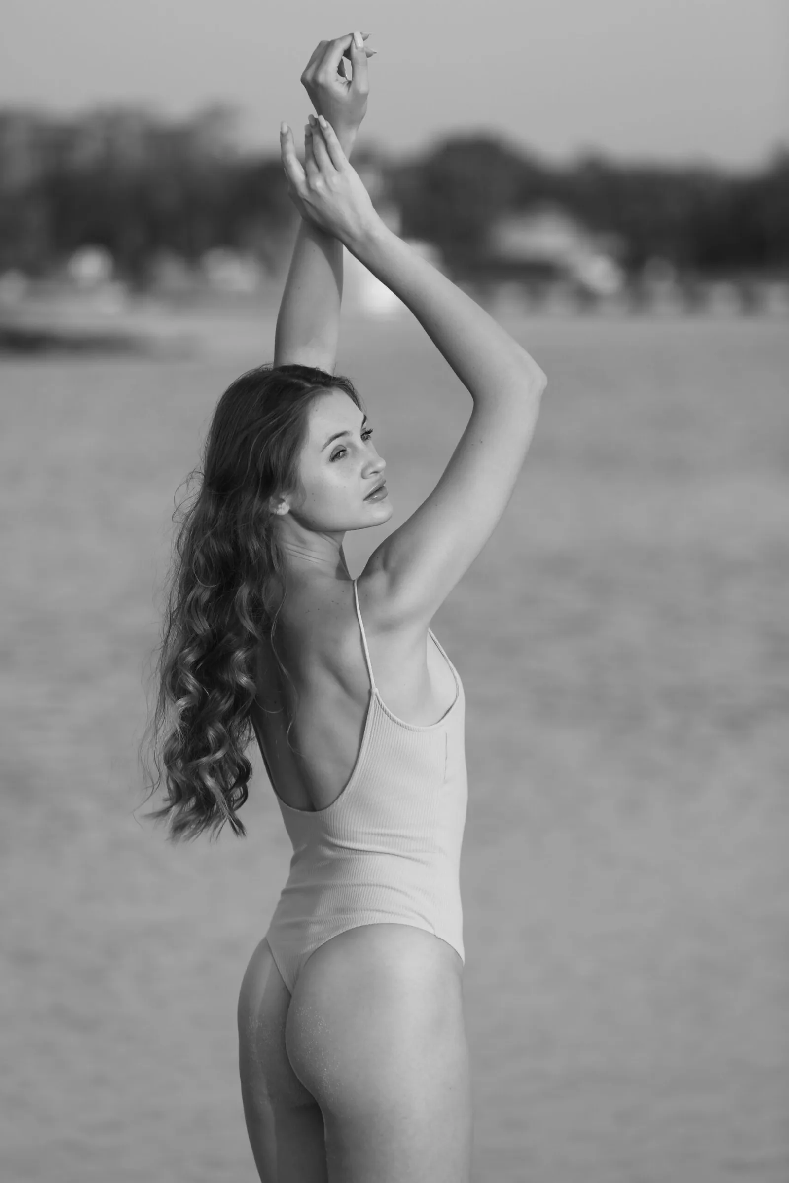 Yulia Mudrovska