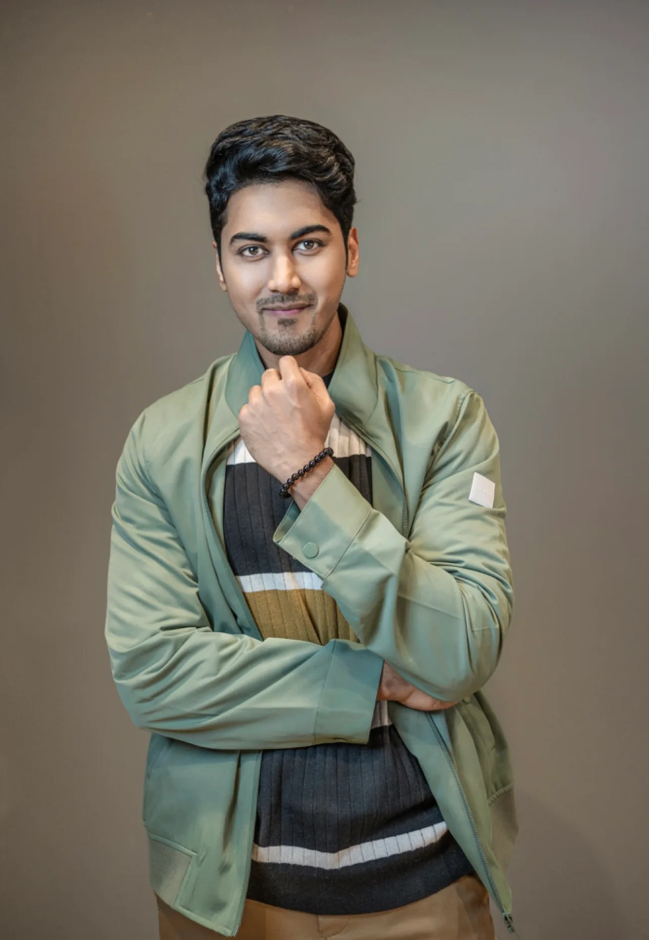 Usman Ahmed