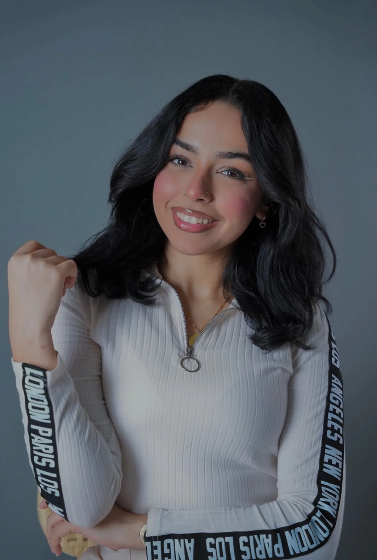 Sarab Makosi