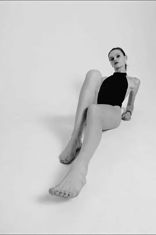 VIKKTORIA Tkacheva