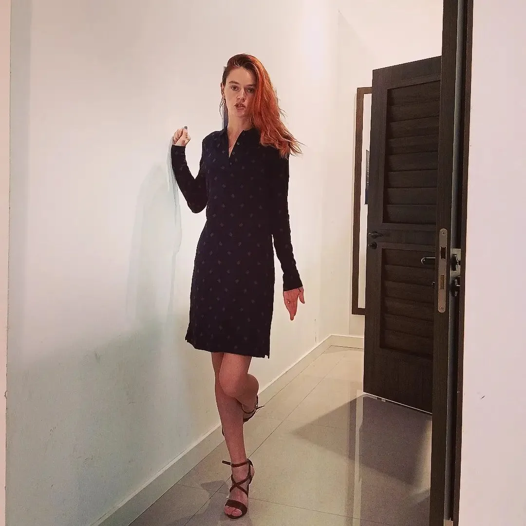 VIKKTORIA Tkacheva