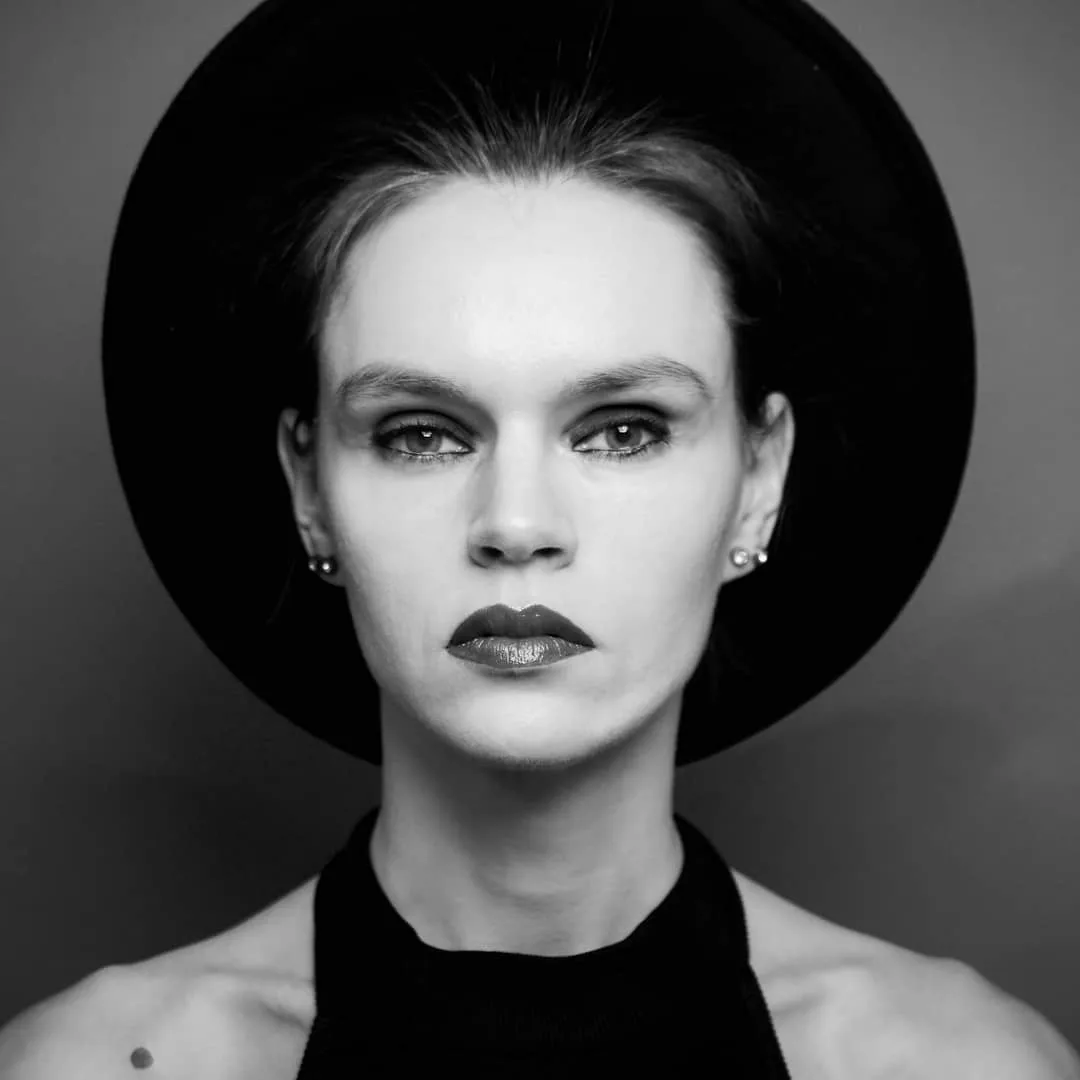 VIKKTORIA Tkacheva