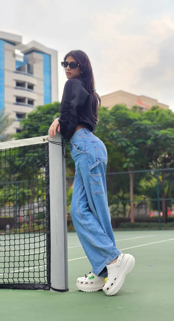 Ifra Hayyat