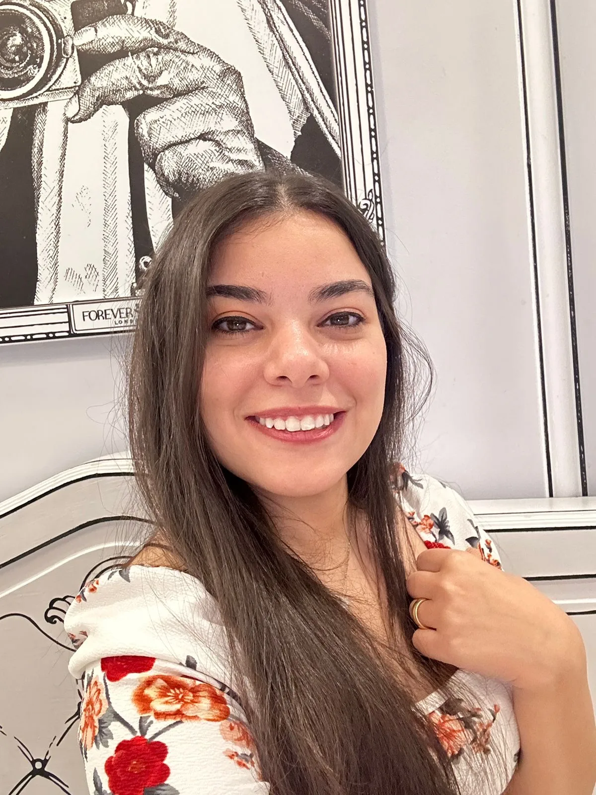 Youstina Morgan