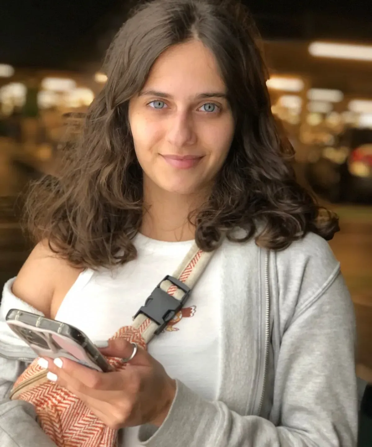 Joudi Alali