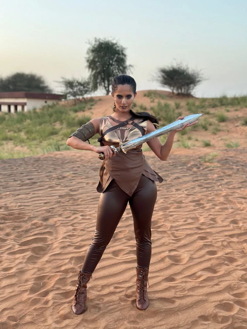 Joudi Alali