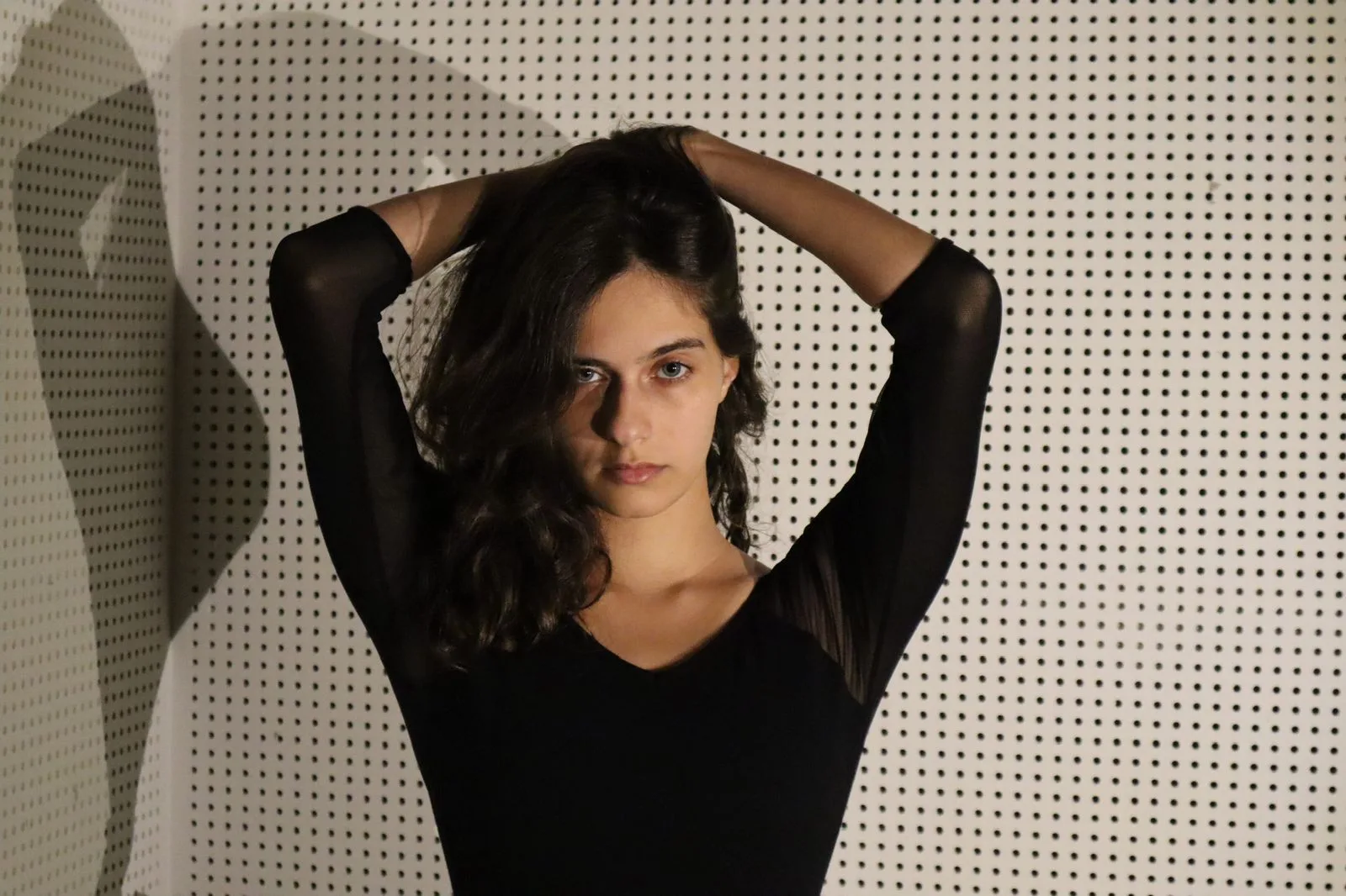 Joudi Alali
