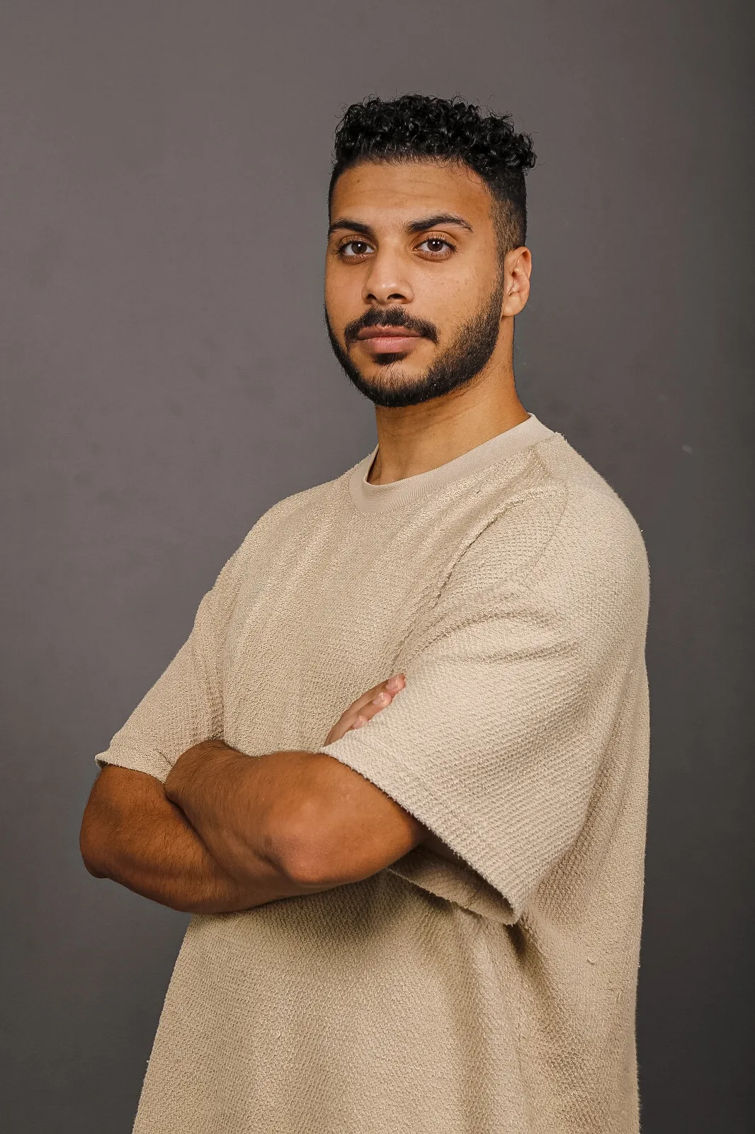 Abdelaziz bekhet